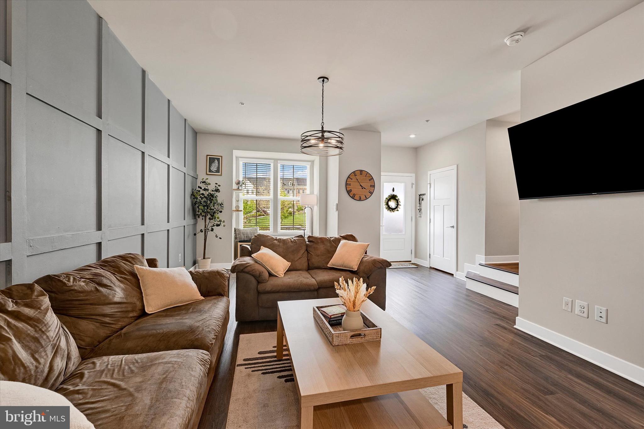 GREENLEIGH - Residential