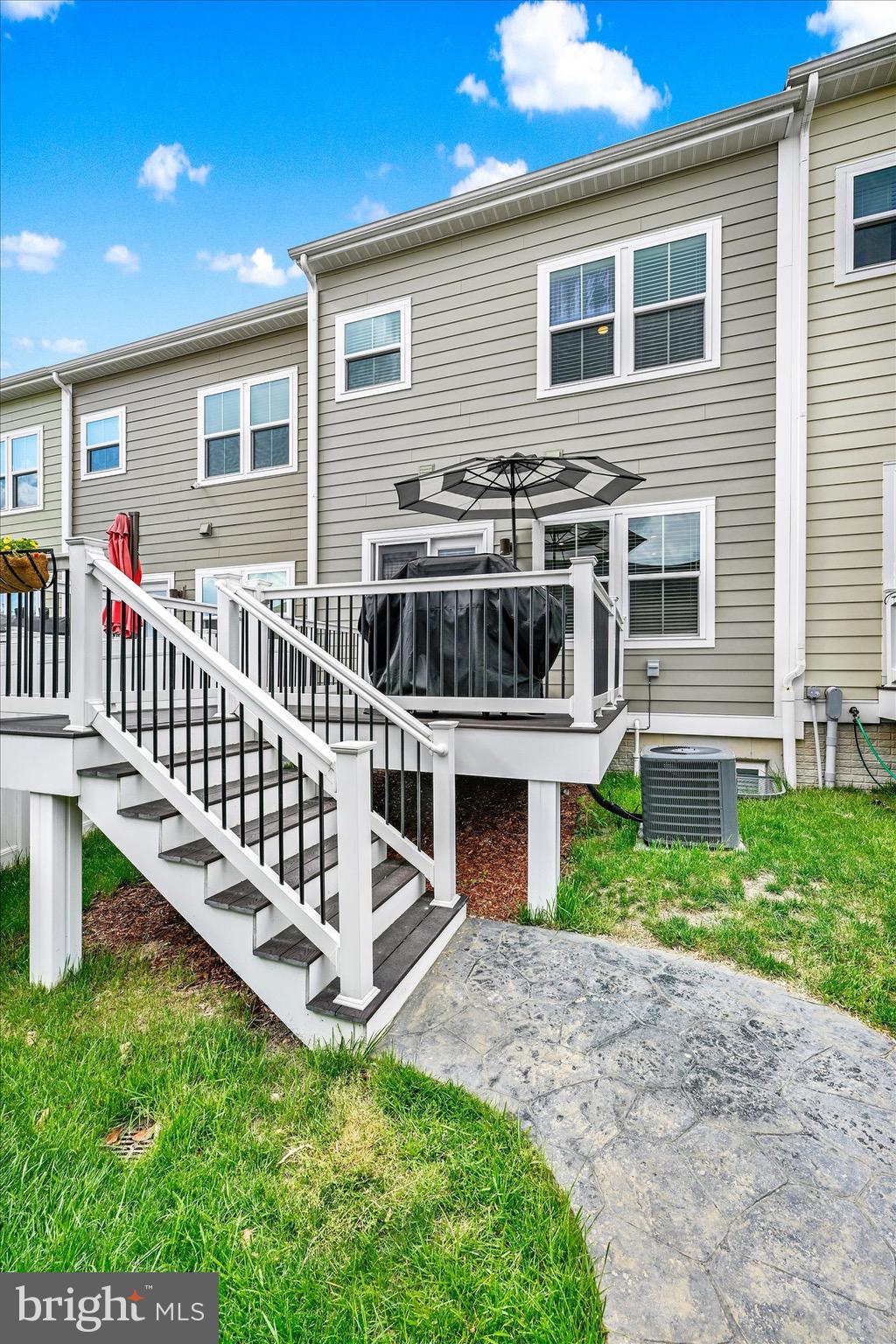 GREENLEIGH - Residential