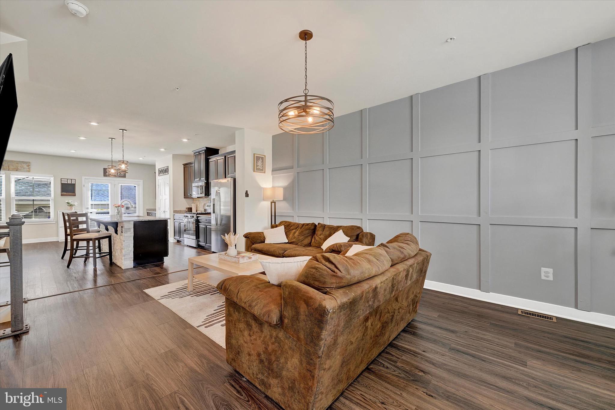 GREENLEIGH - Residential