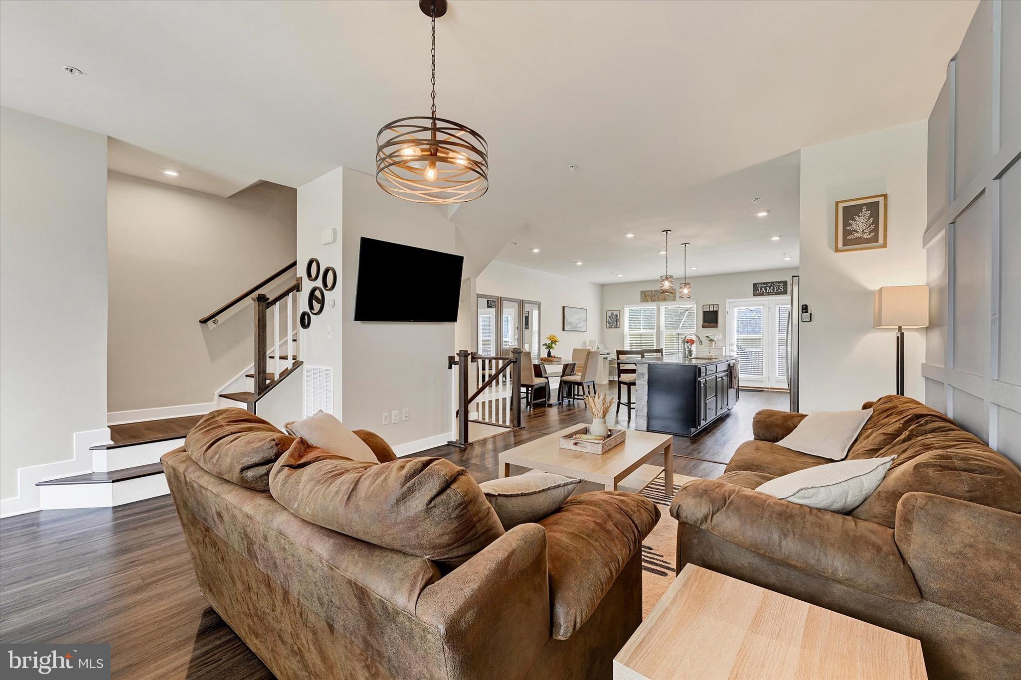 GREENLEIGH - Residential