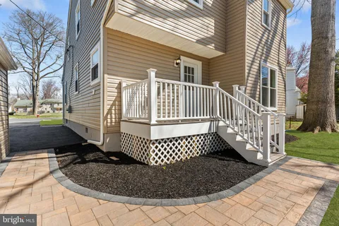20 Oak Avenue, Langhorne, PA 19047 - #: PABU2090590