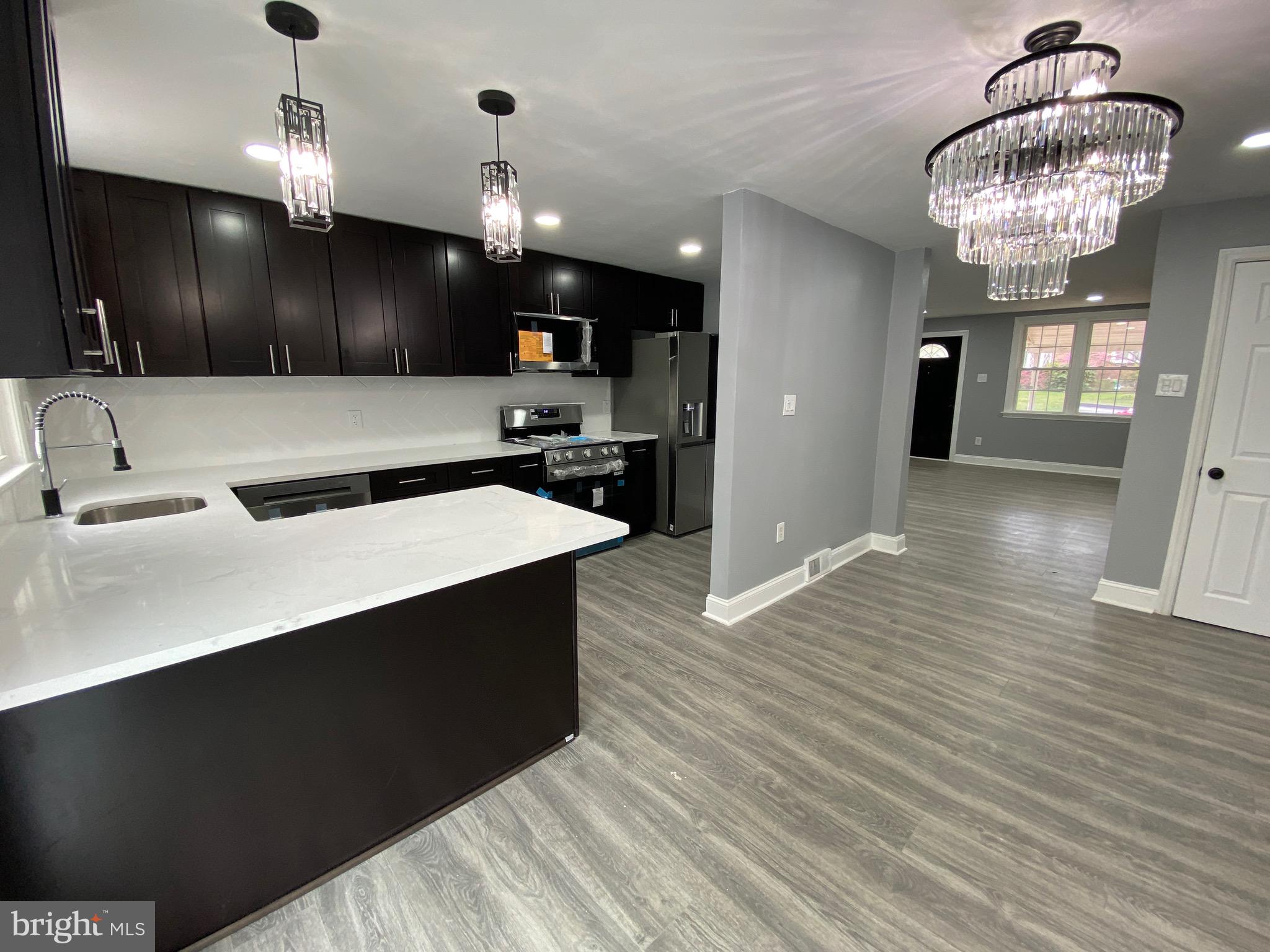 DREXEL PARK GARDEN - Residential