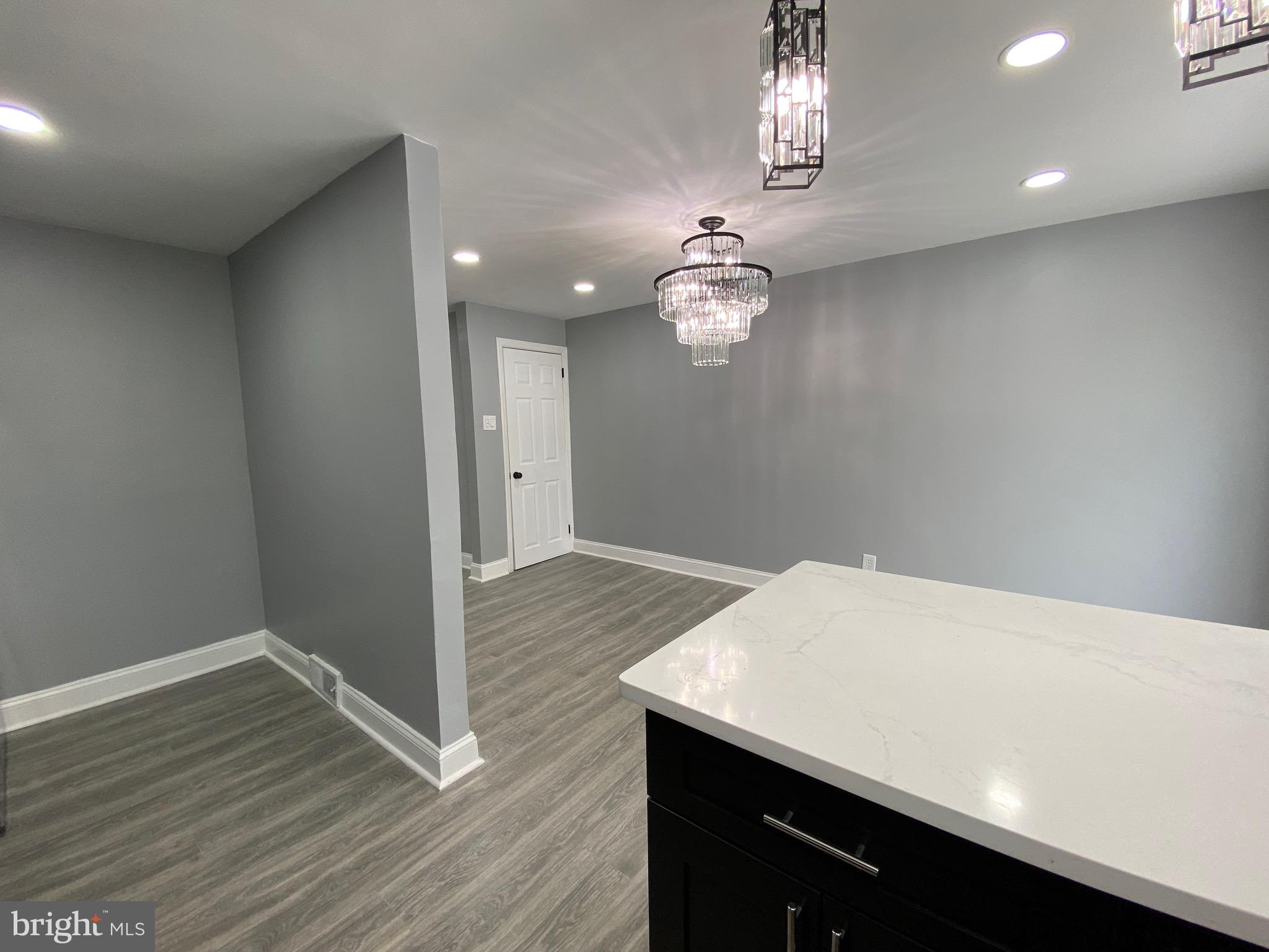 DREXEL PARK GARDEN - Residential