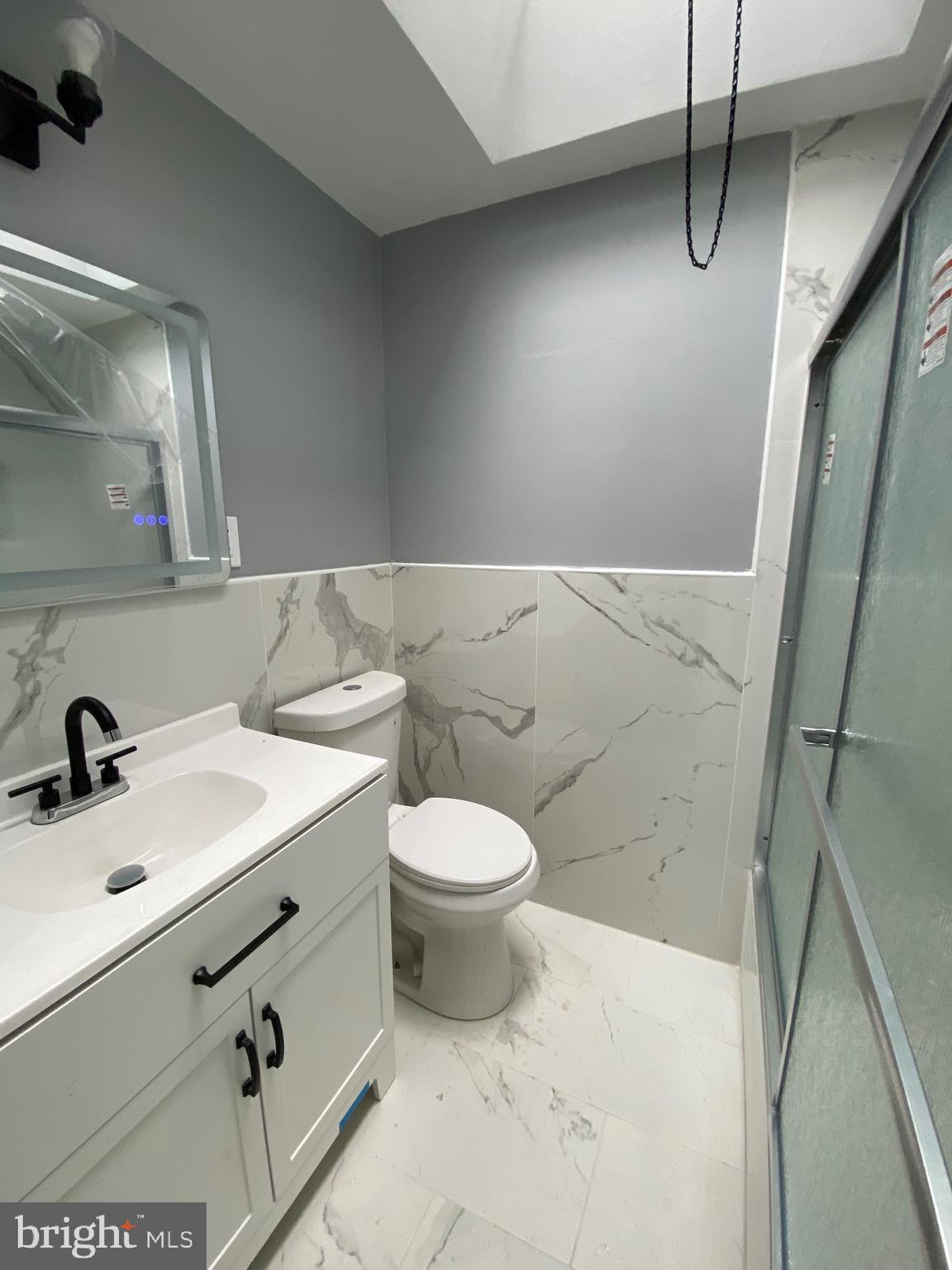 DREXEL PARK GARDEN - Residential