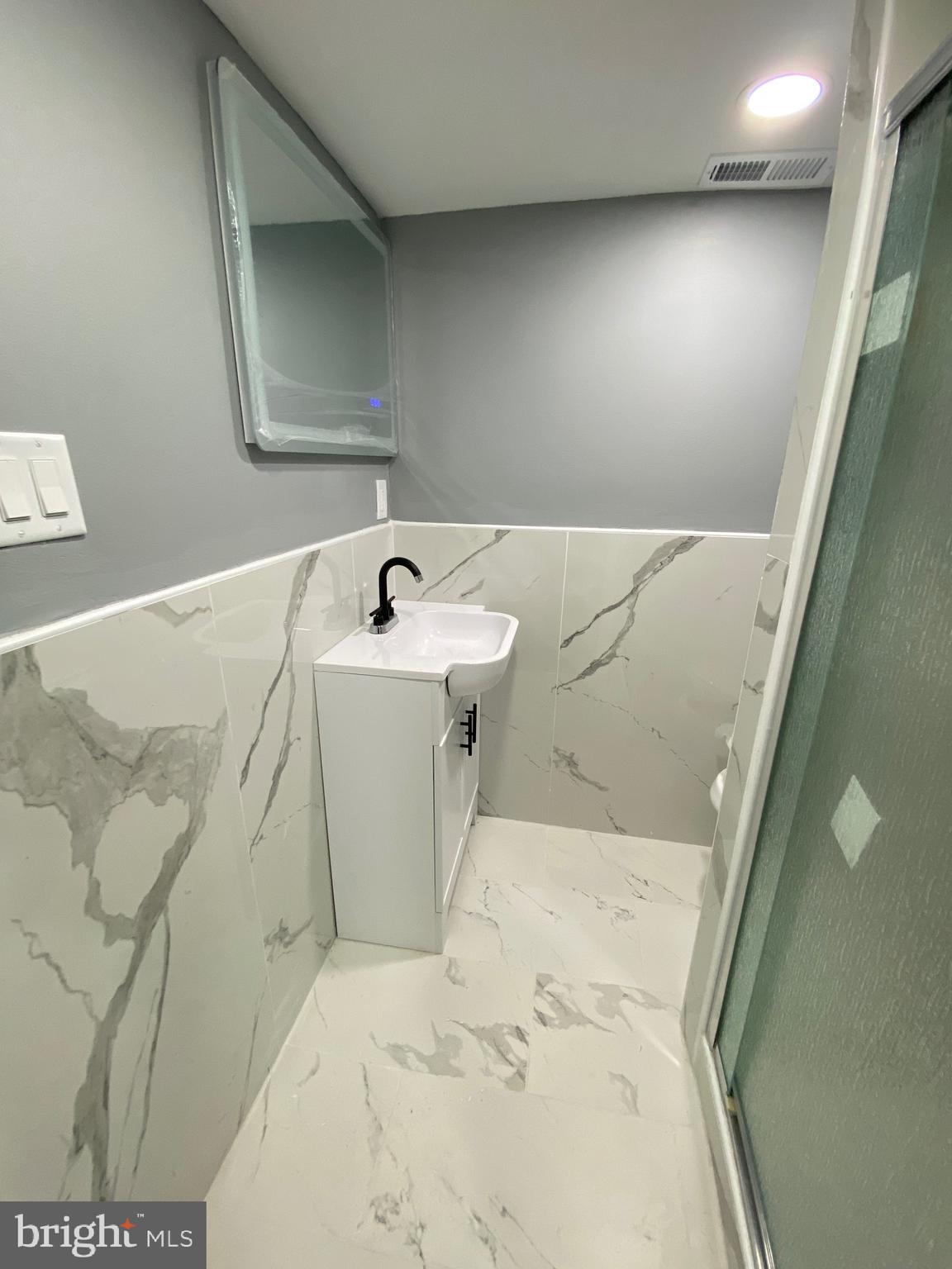 DREXEL PARK GARDEN - Residential