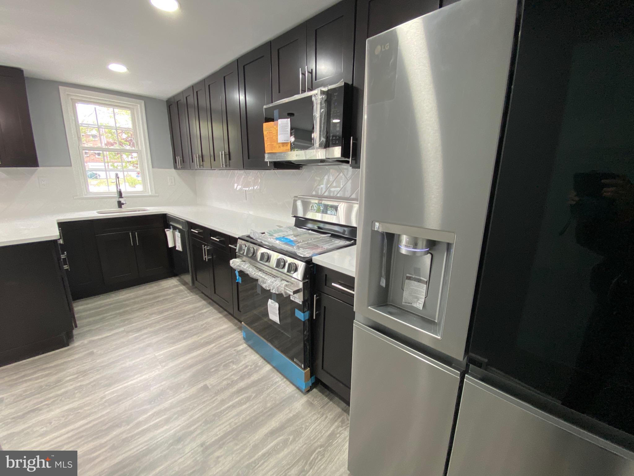 DREXEL PARK GARDEN - Residential