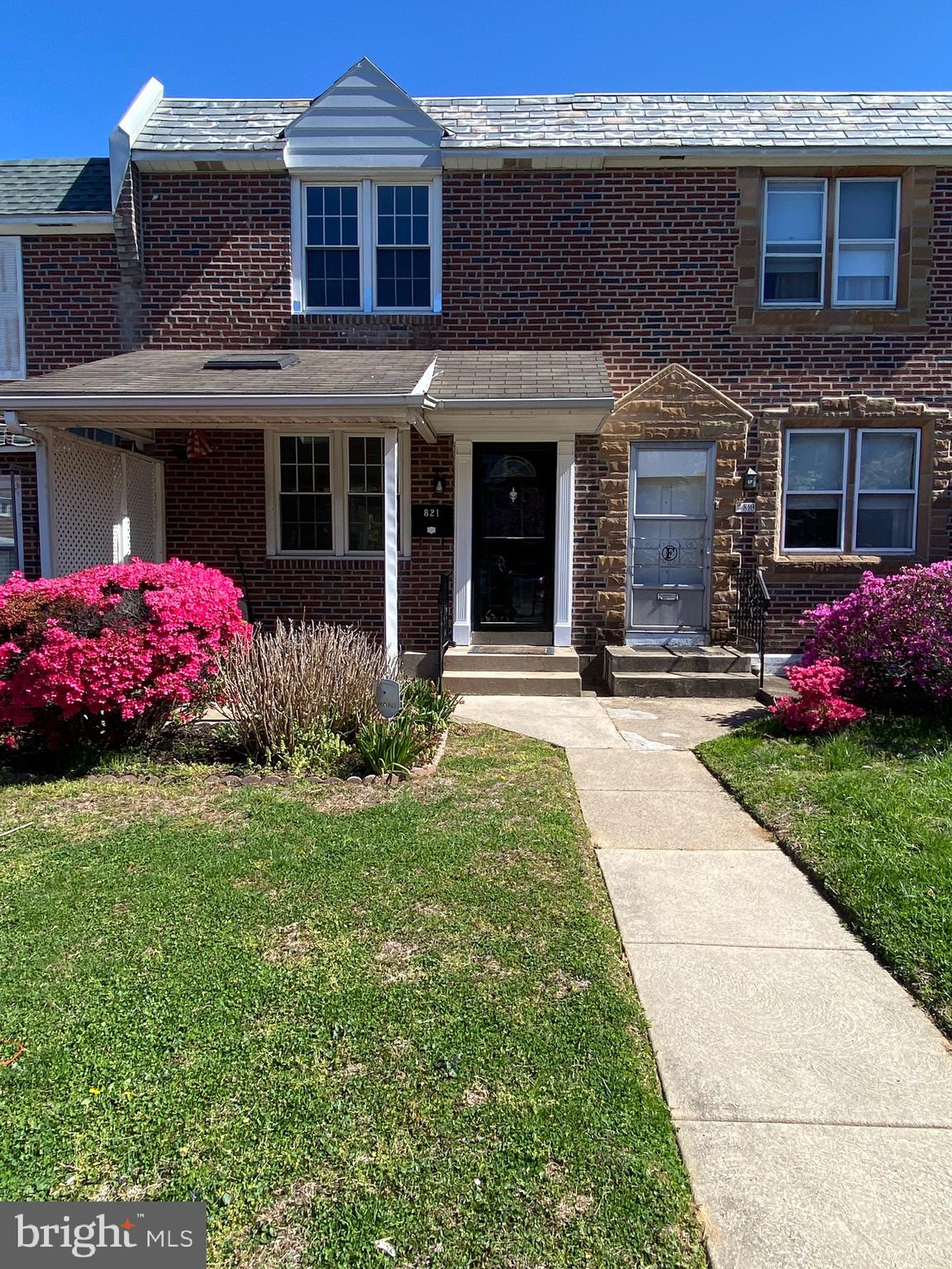 DREXEL PARK GARDEN - Residential