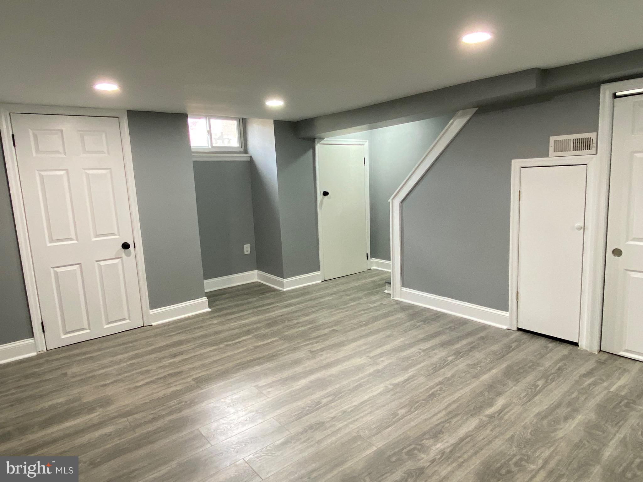 DREXEL PARK GARDEN - Residential