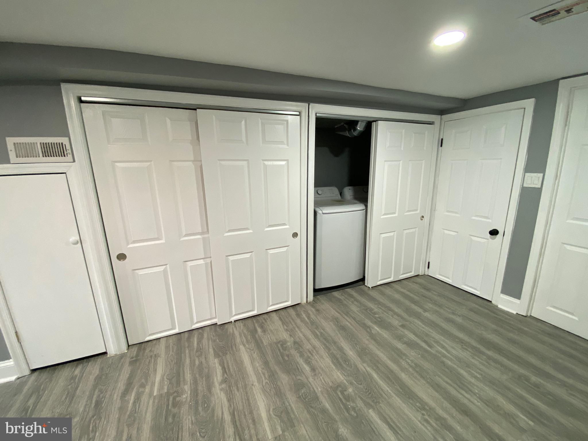 DREXEL PARK GARDEN - Residential