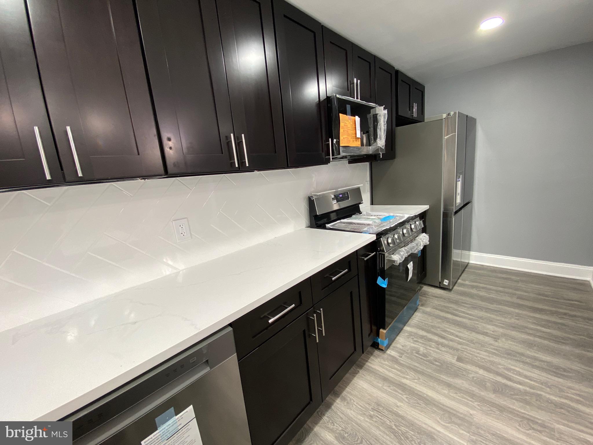 DREXEL PARK GARDEN - Residential