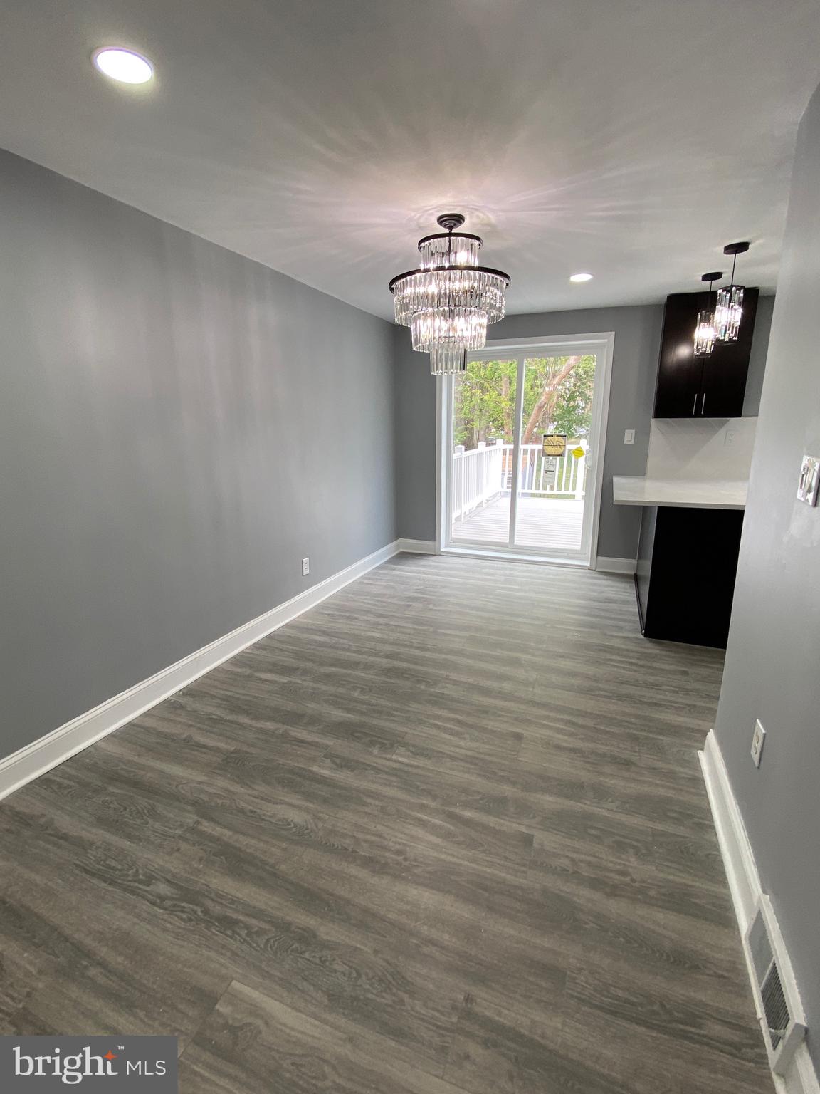 DREXEL PARK GARDEN - Residential