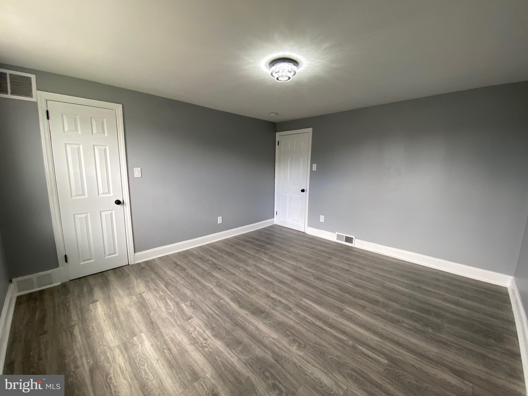 DREXEL PARK GARDEN - Residential