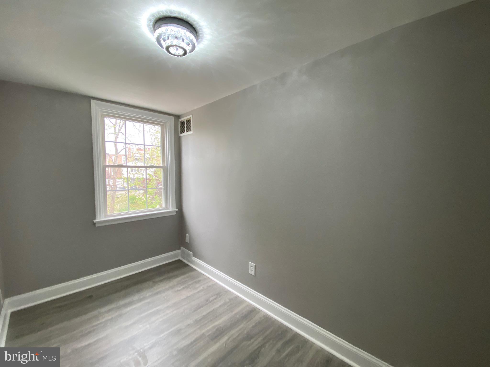 DREXEL PARK GARDEN - Residential