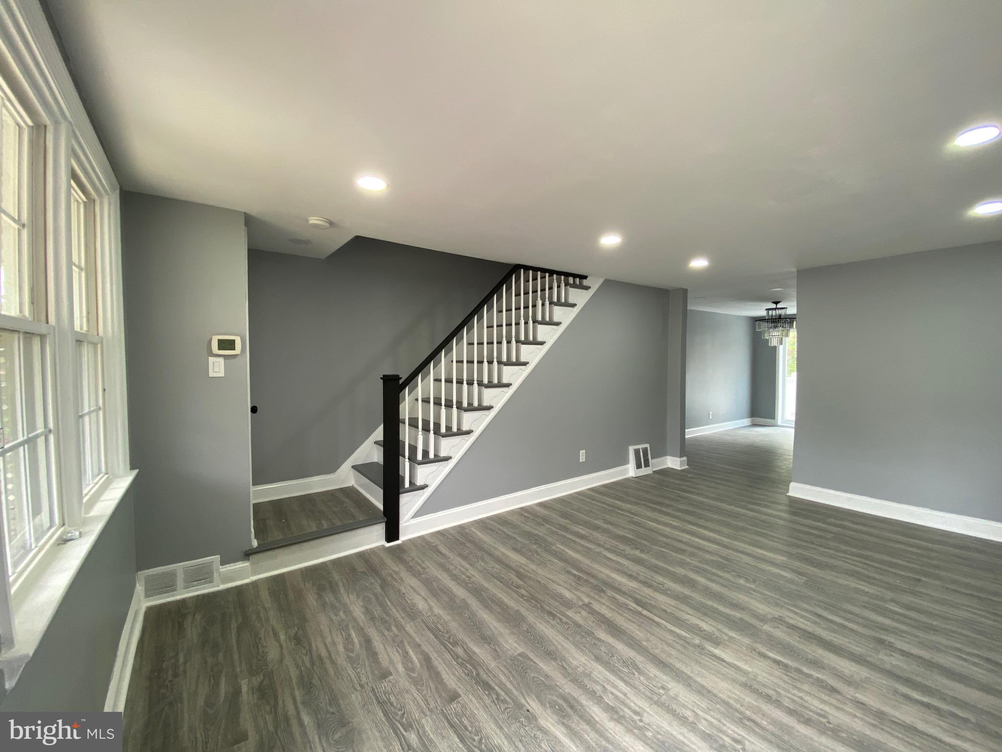 DREXEL PARK GARDEN - Residential