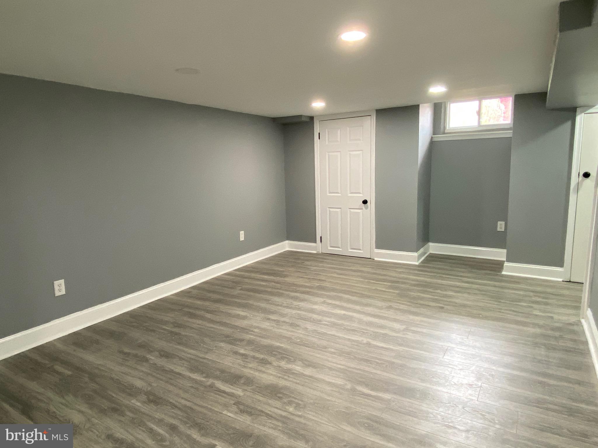 DREXEL PARK GARDEN - Residential