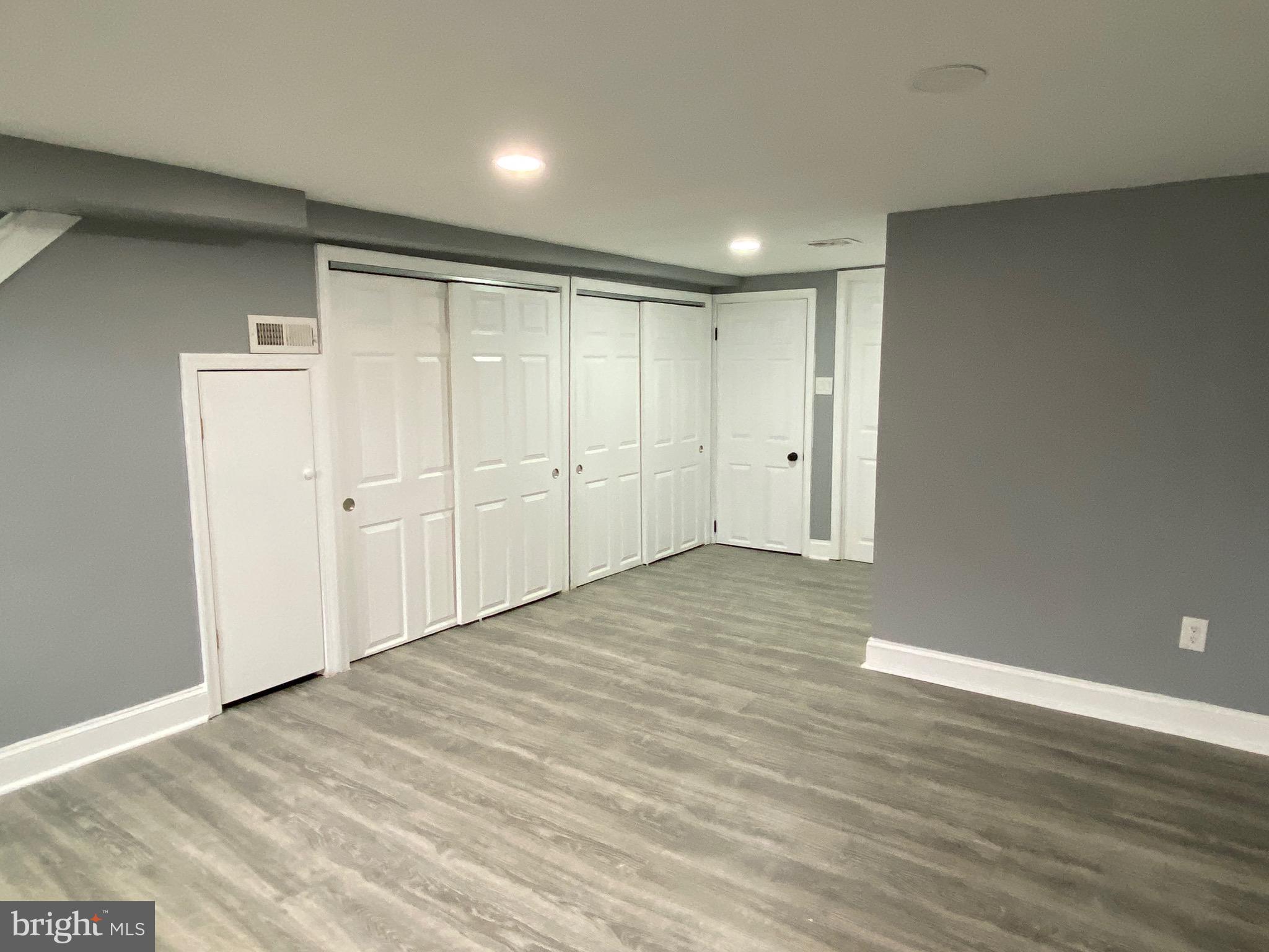 DREXEL PARK GARDEN - Residential