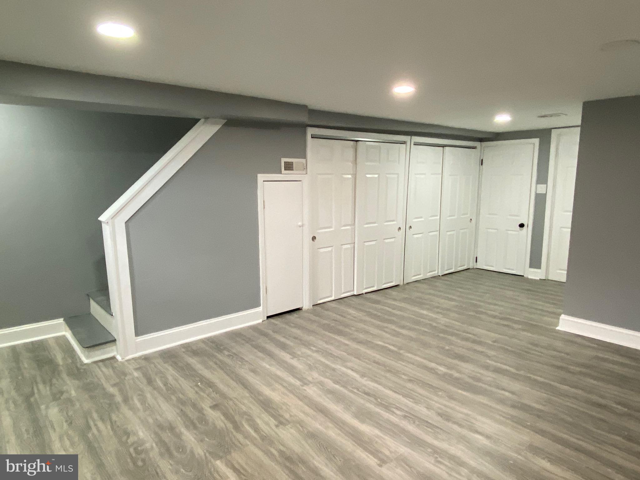 DREXEL PARK GARDEN - Residential