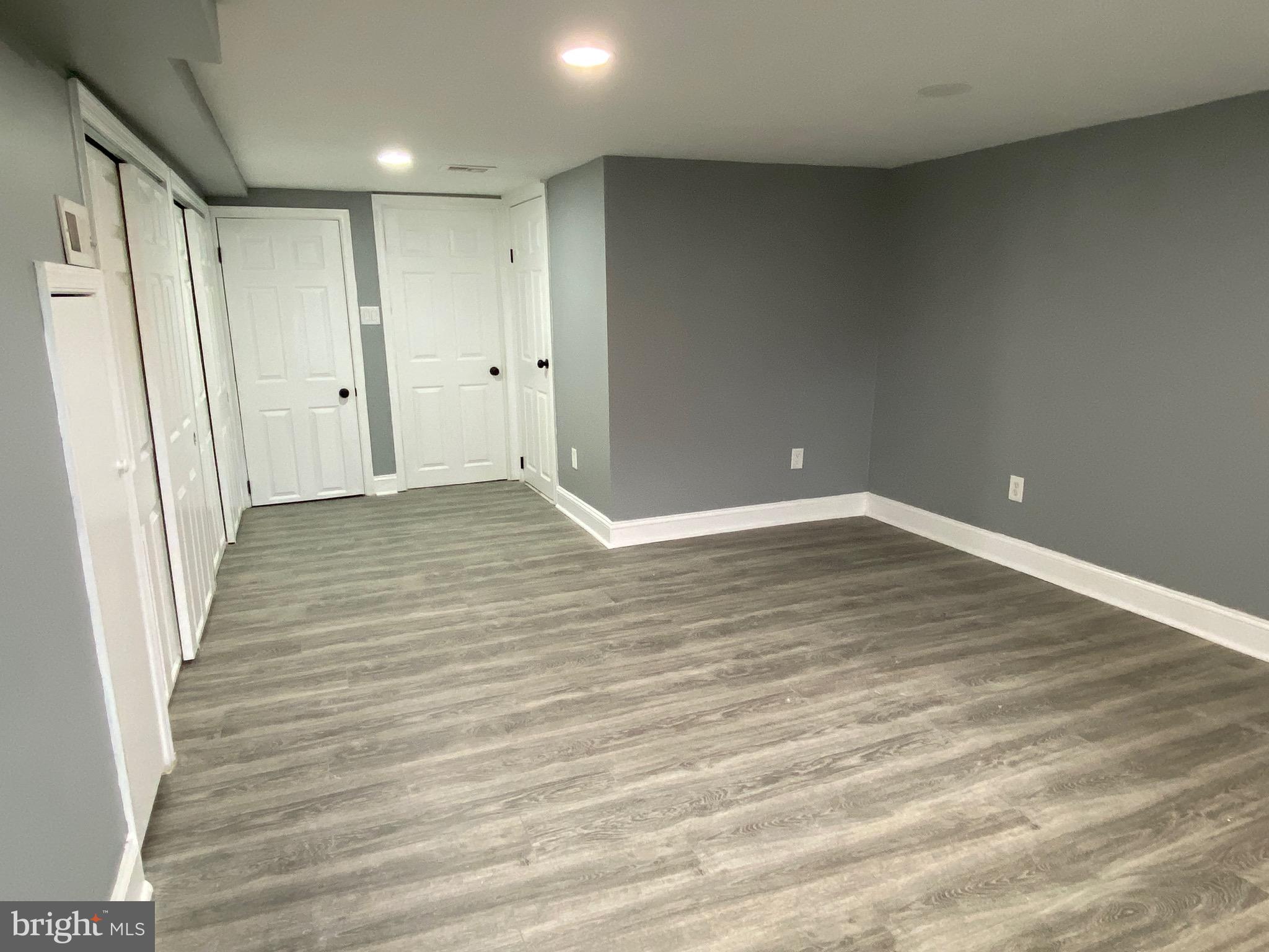 DREXEL PARK GARDEN - Residential