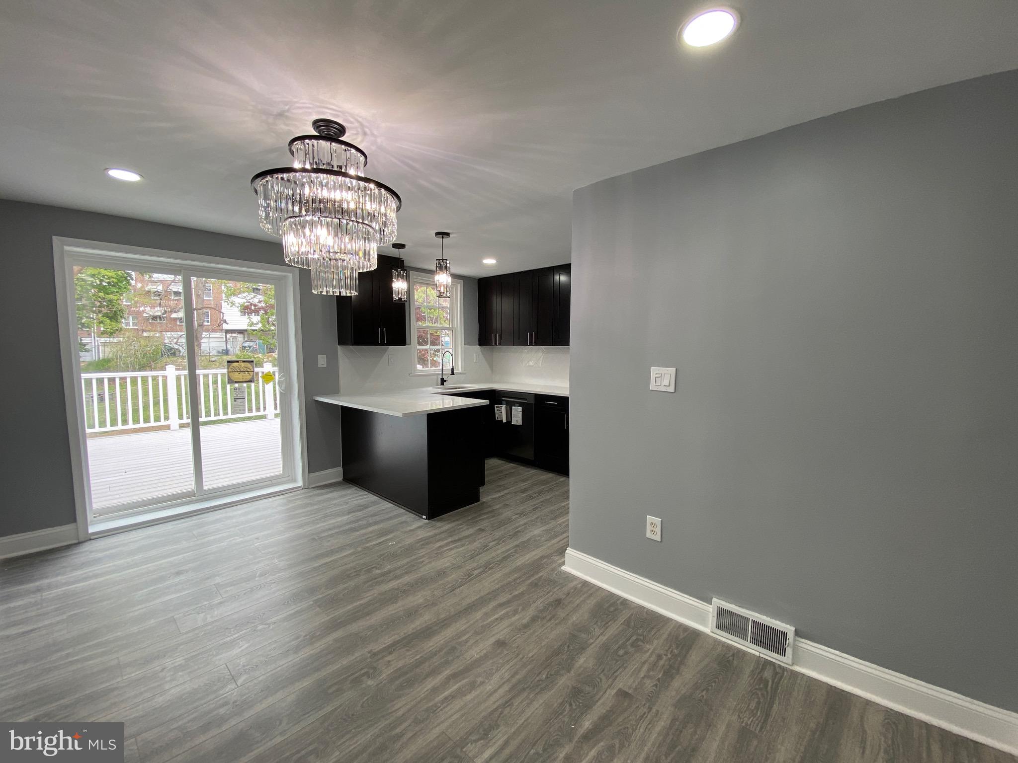 DREXEL PARK GARDEN - Residential