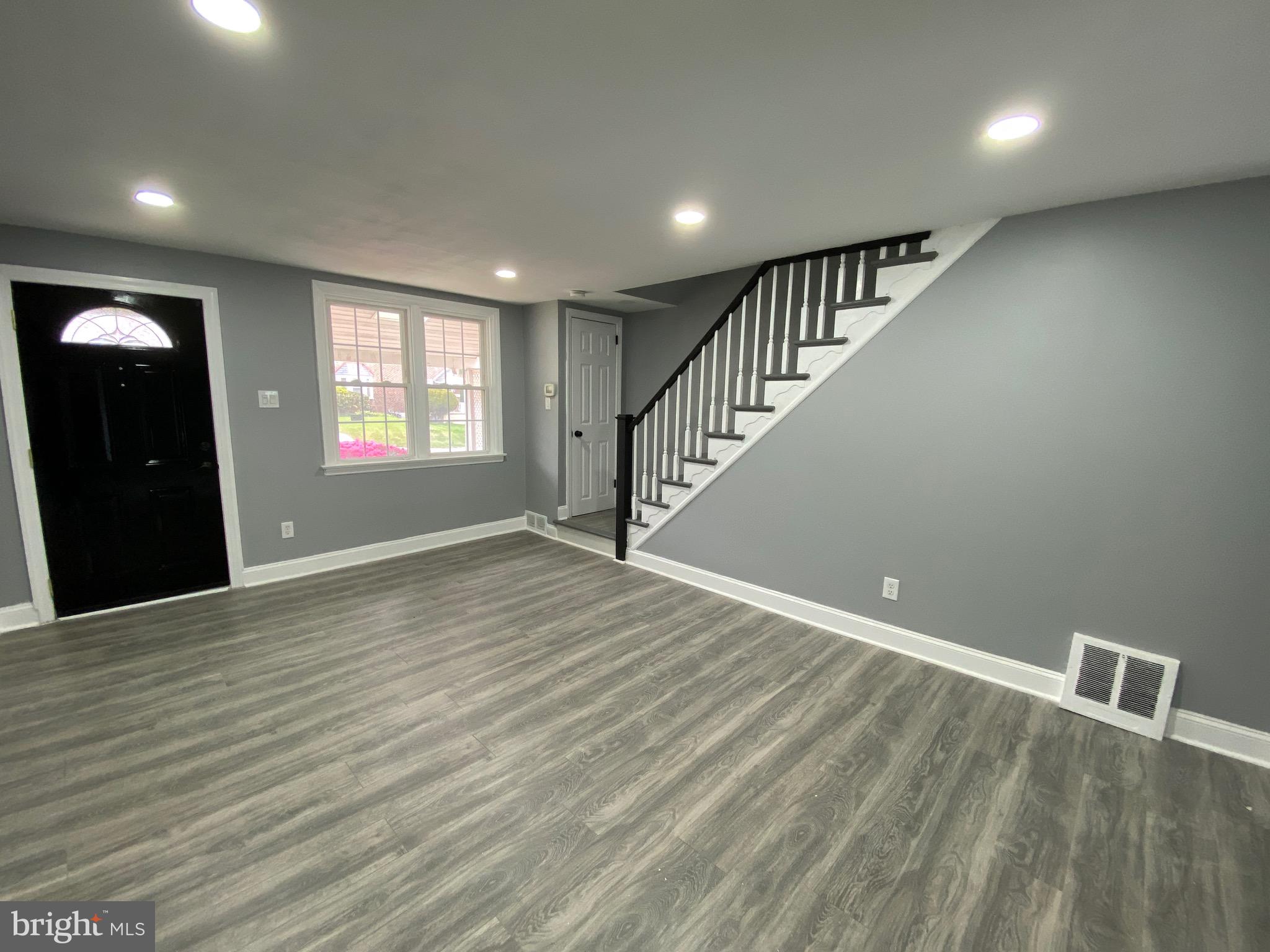 DREXEL PARK GARDEN - Residential