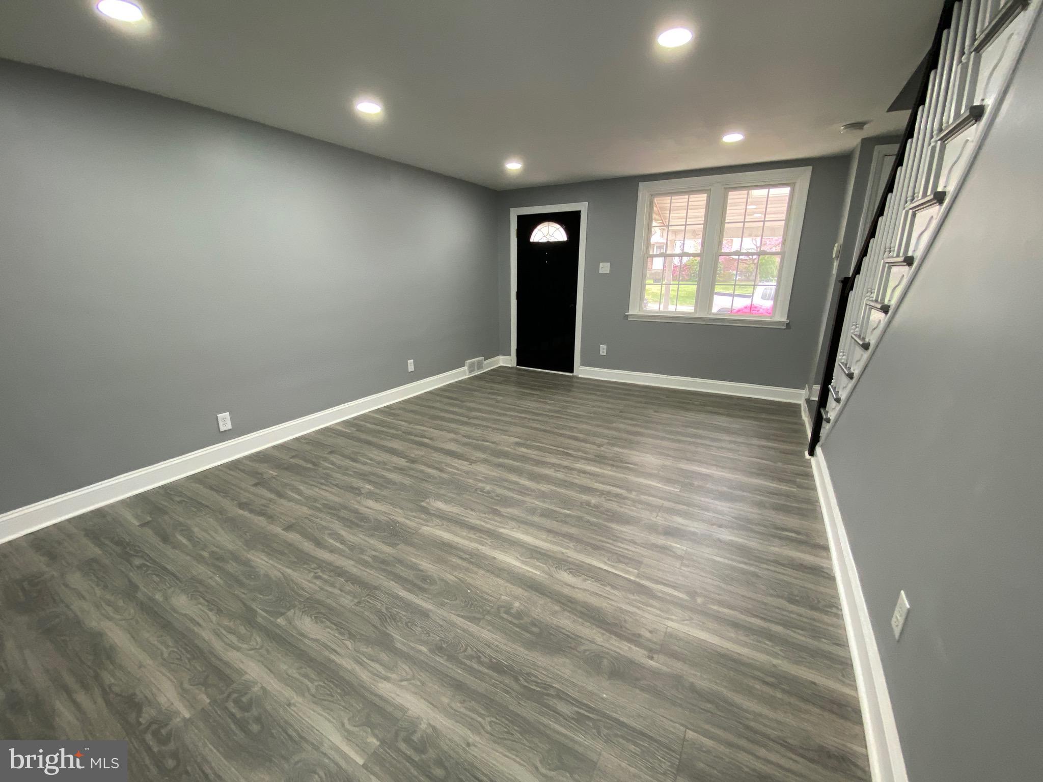 DREXEL PARK GARDEN - Residential