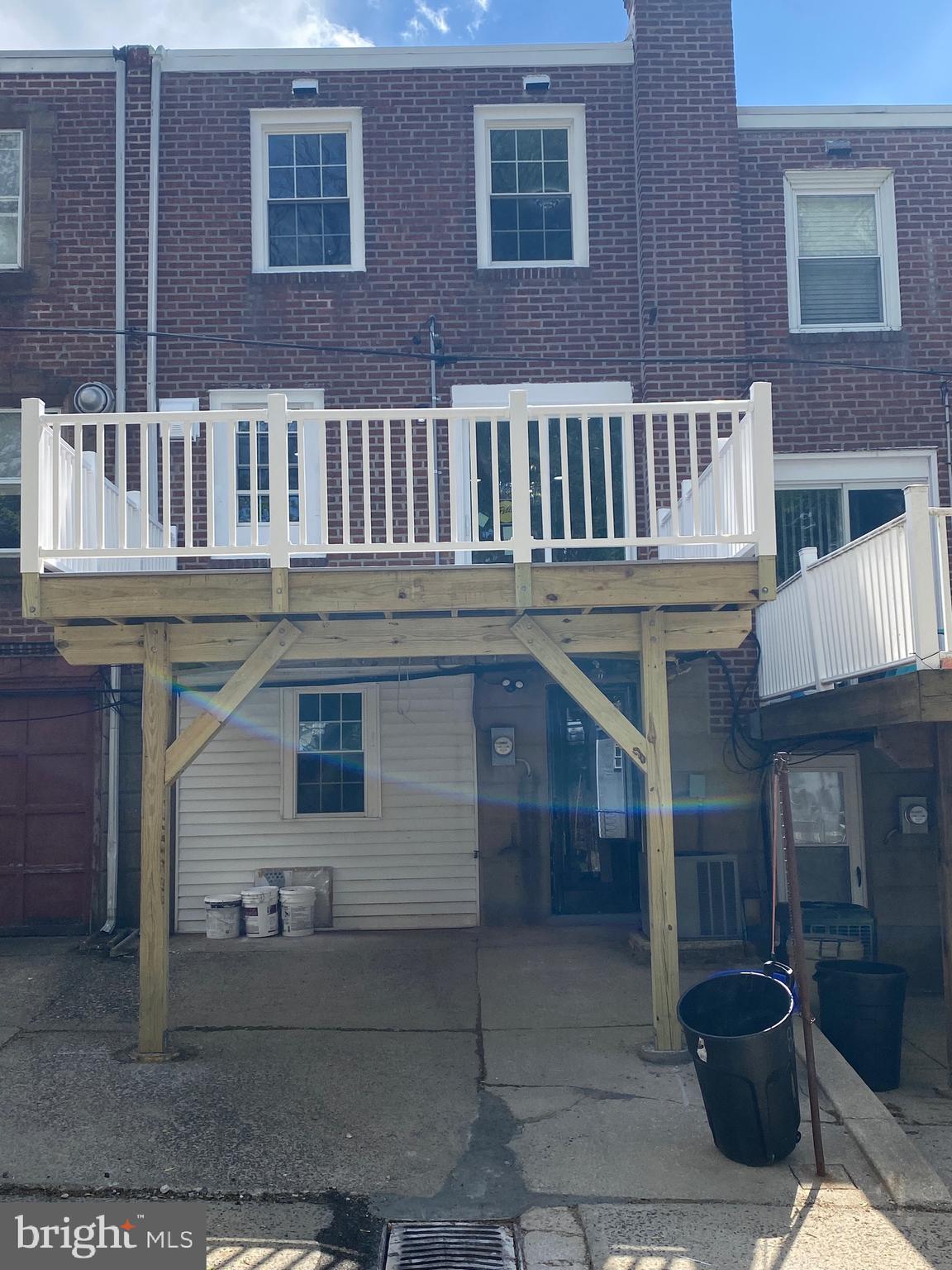 DREXEL PARK GARDEN - Residential