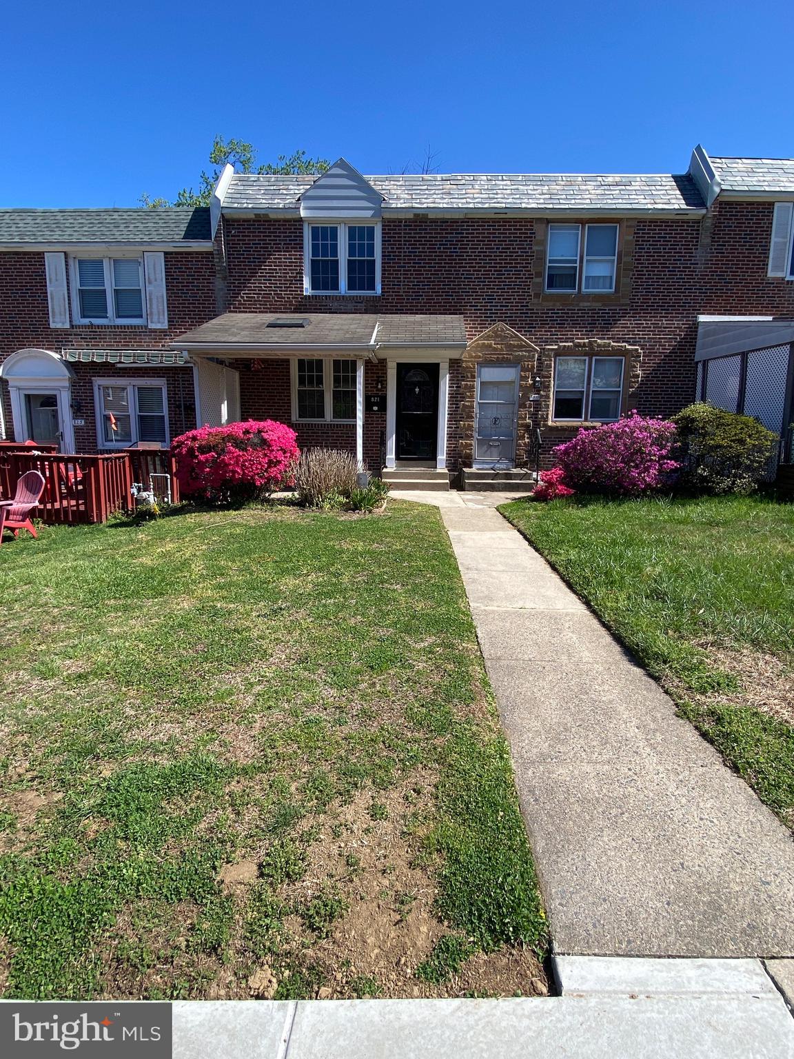 DREXEL PARK GARDEN - Residential