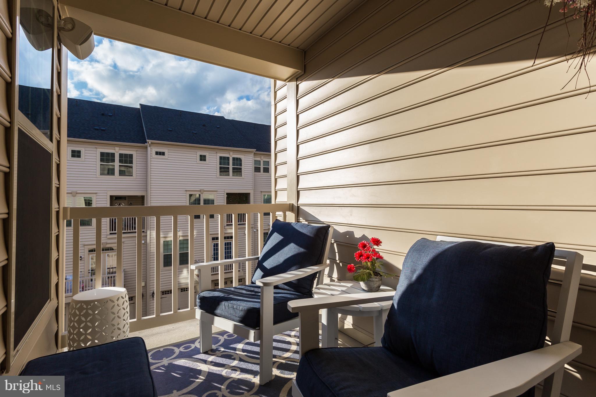 VIRGINIA MANOR CONDOMINIUM - Residential