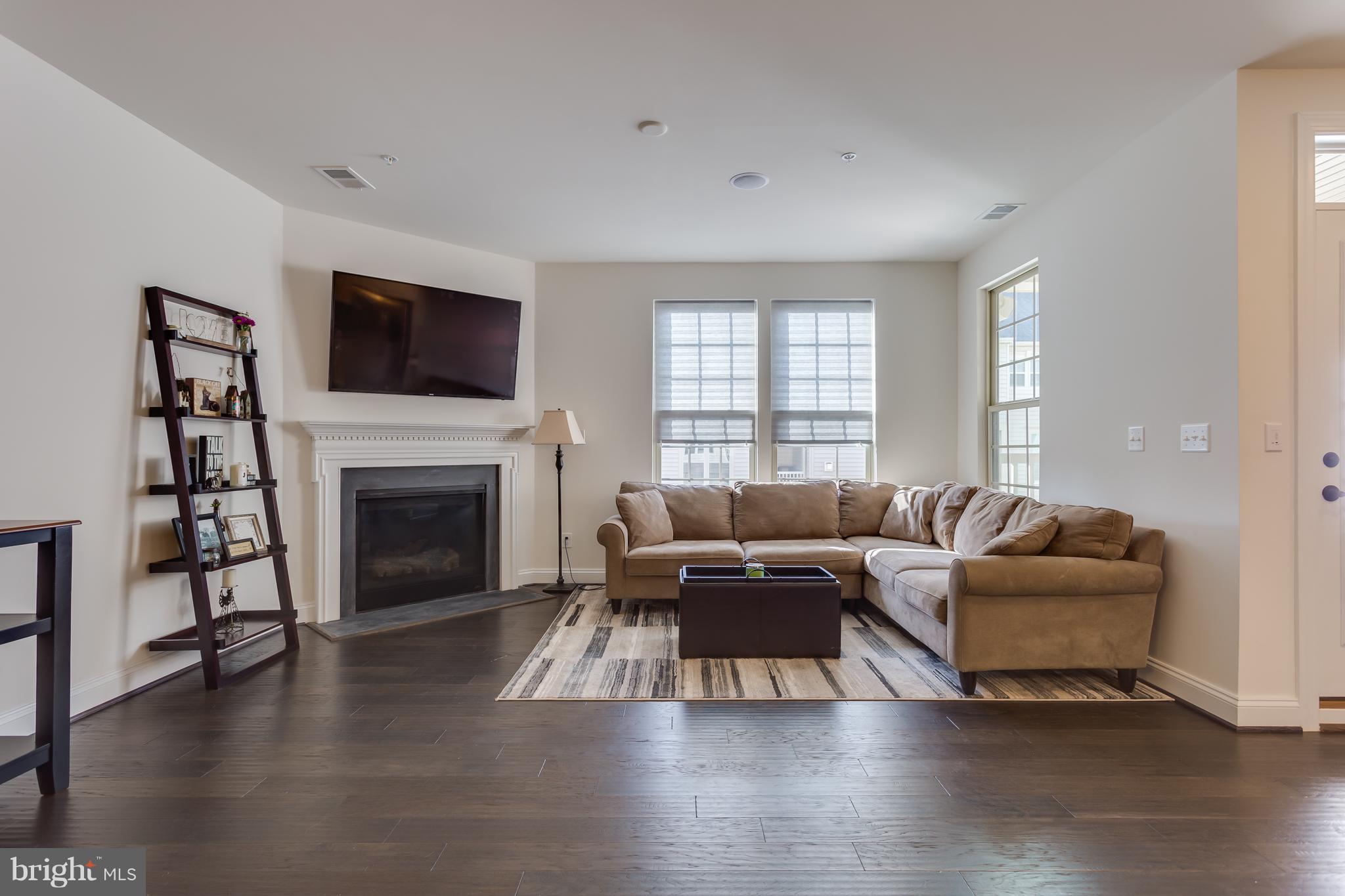 VIRGINIA MANOR CONDOMINIUM - Residential