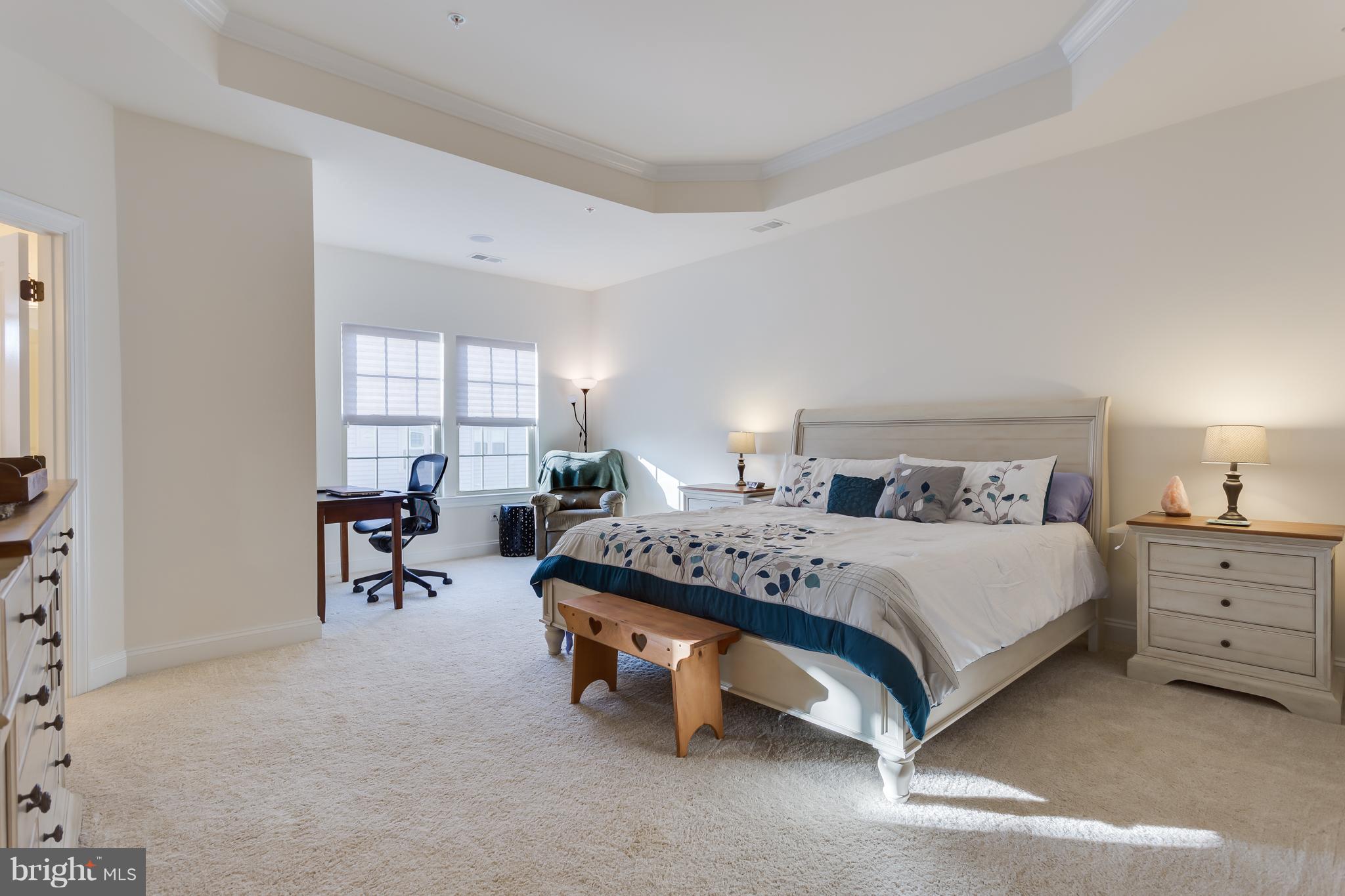 VIRGINIA MANOR CONDOMINIUM - Residential