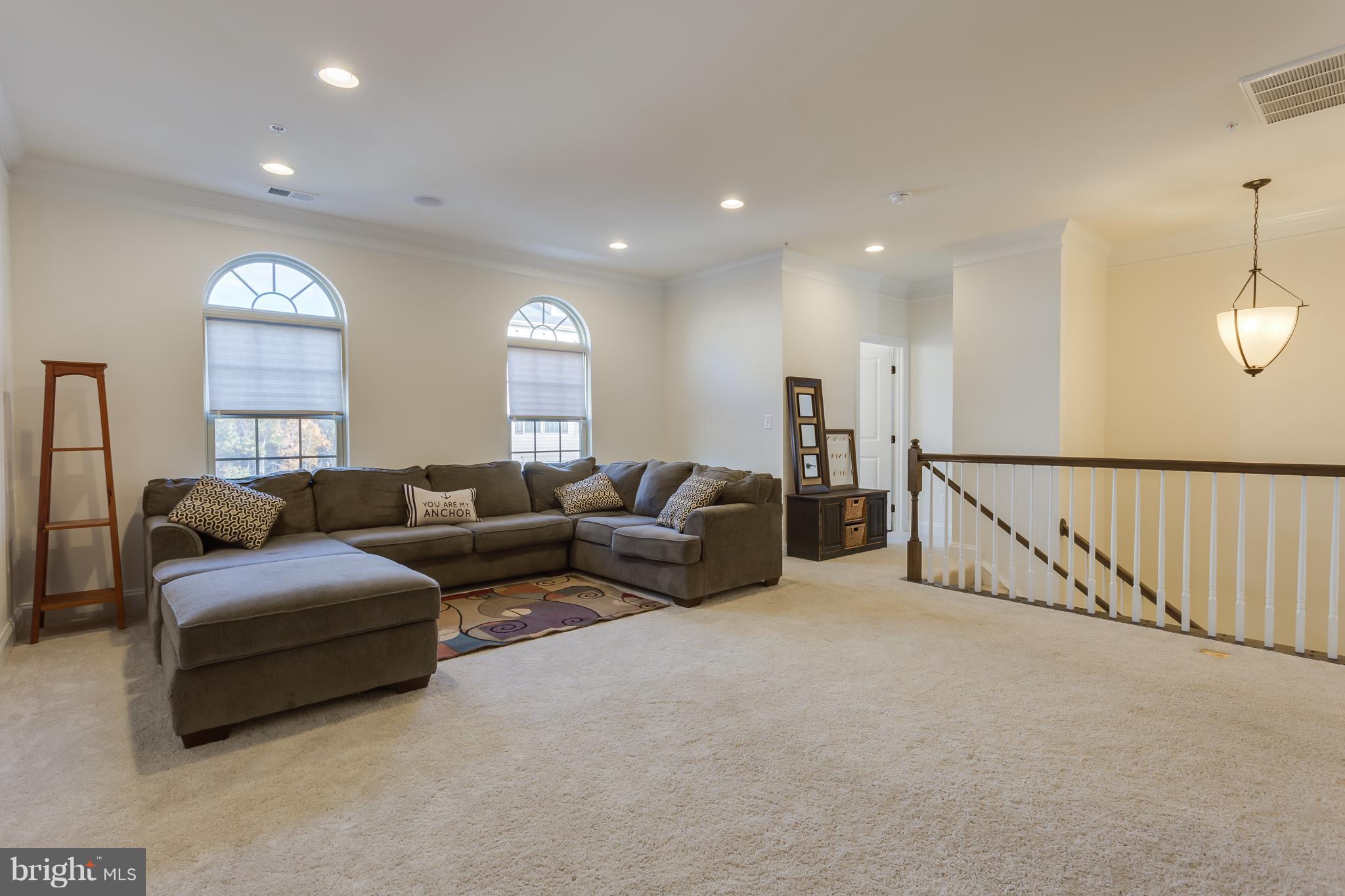 VIRGINIA MANOR CONDOMINIUM - Residential