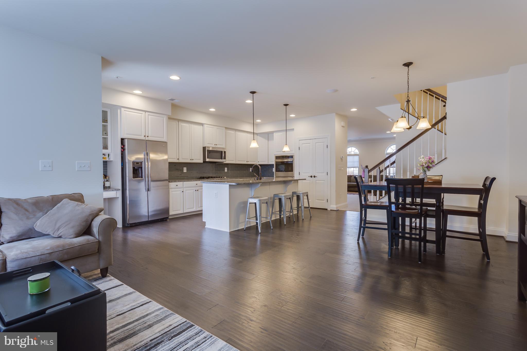 VIRGINIA MANOR CONDOMINIUM - Residential