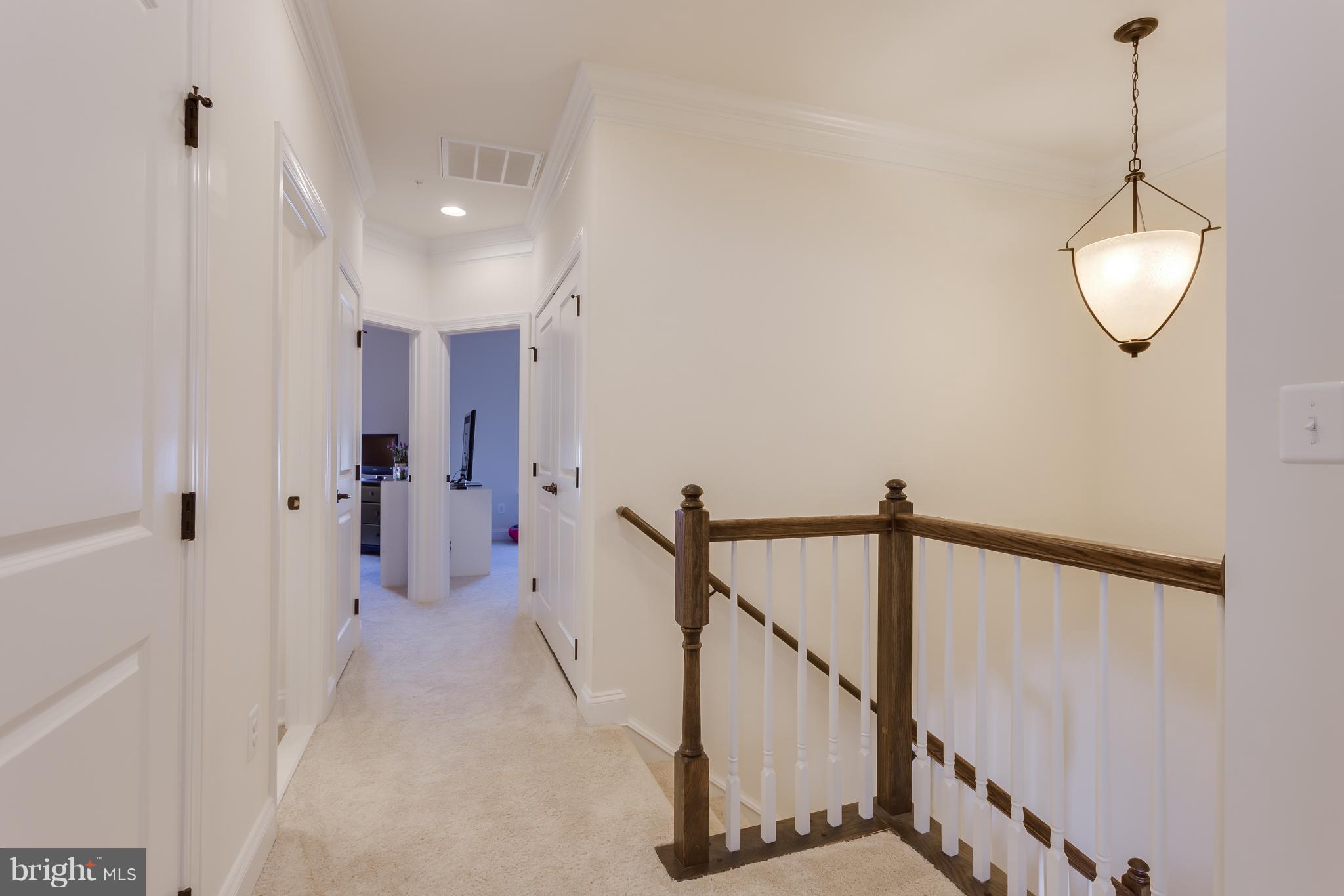 VIRGINIA MANOR CONDOMINIUM - Residential