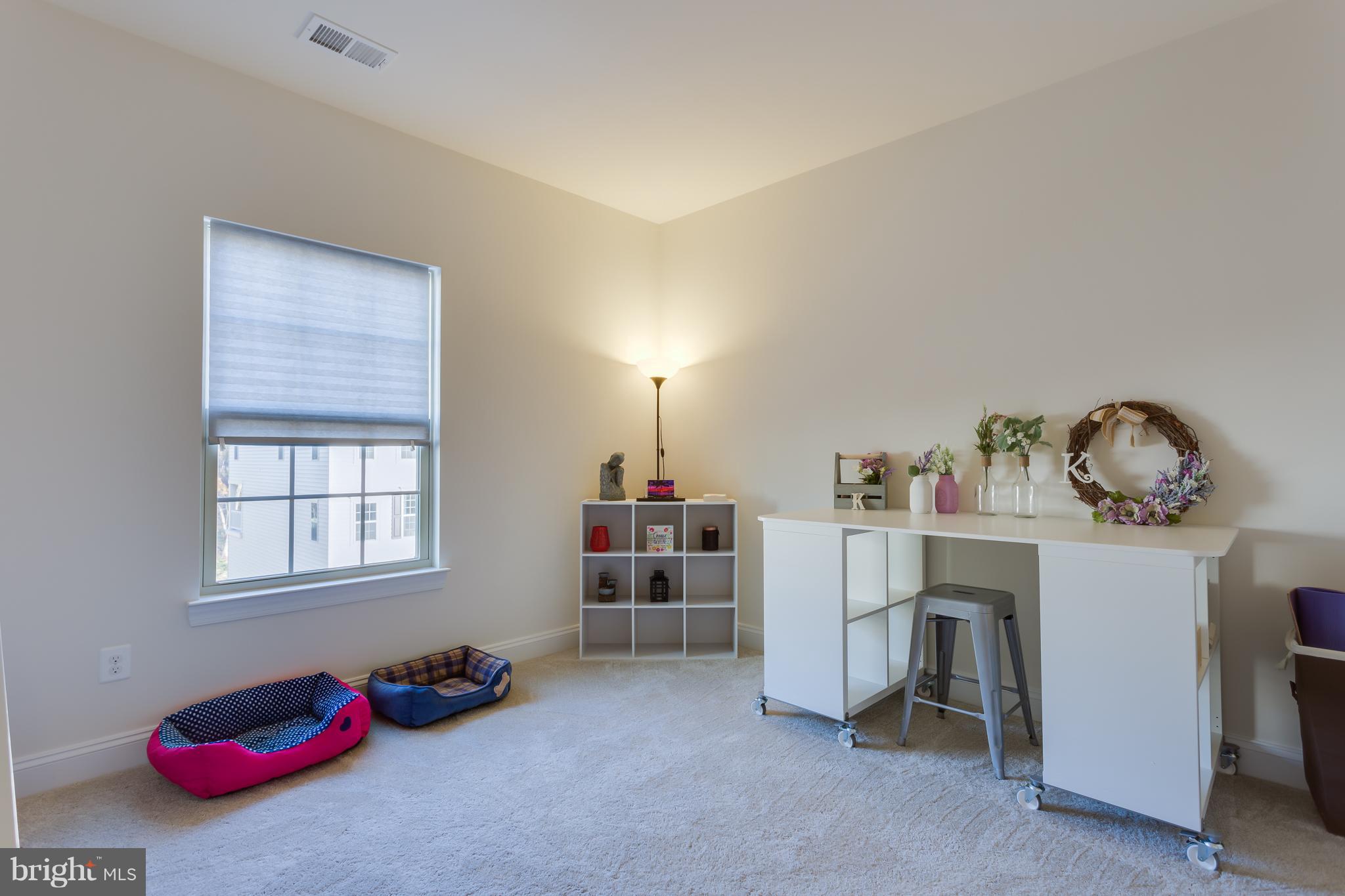 VIRGINIA MANOR CONDOMINIUM - Residential