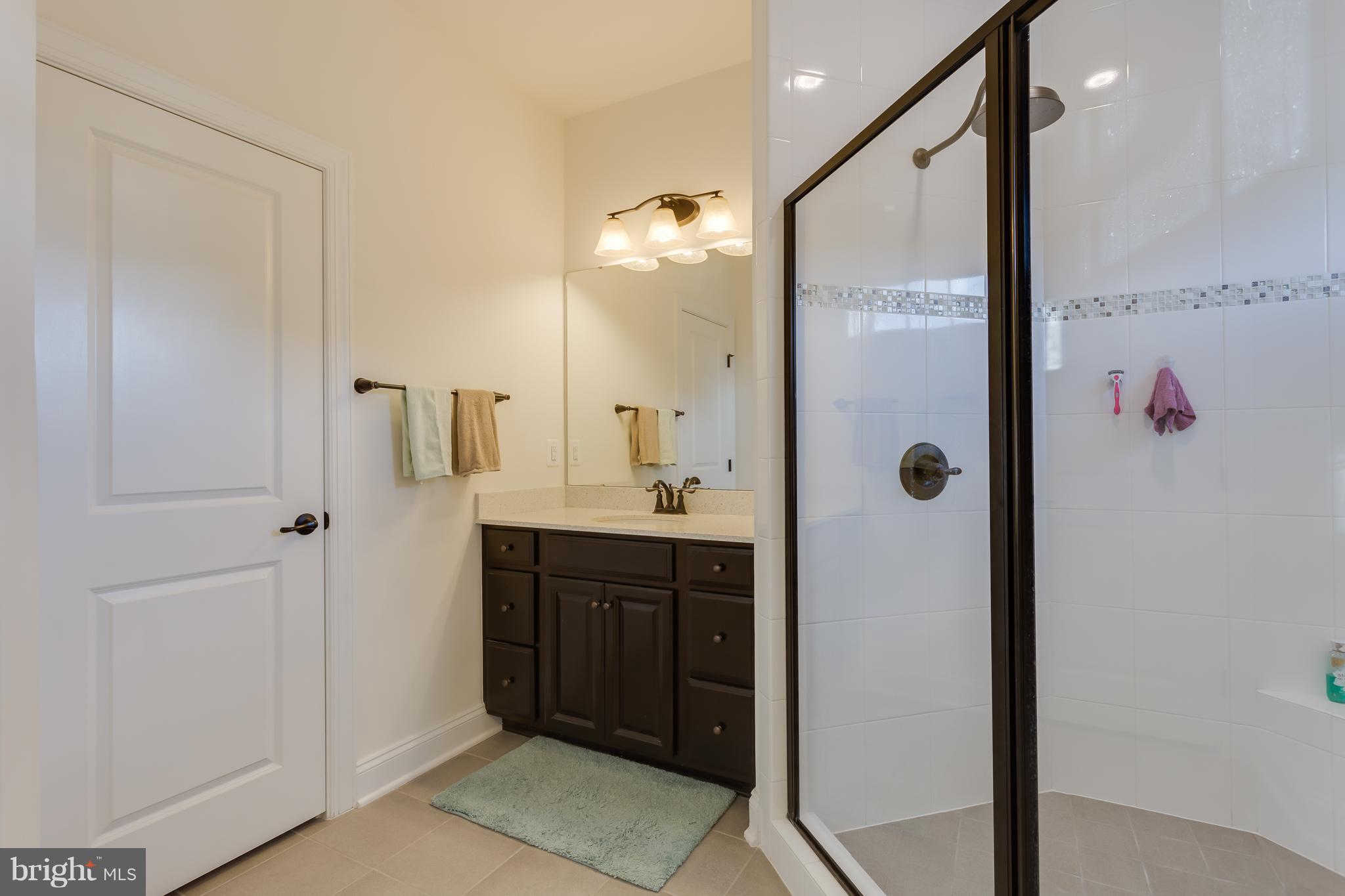 VIRGINIA MANOR CONDOMINIUM - Residential