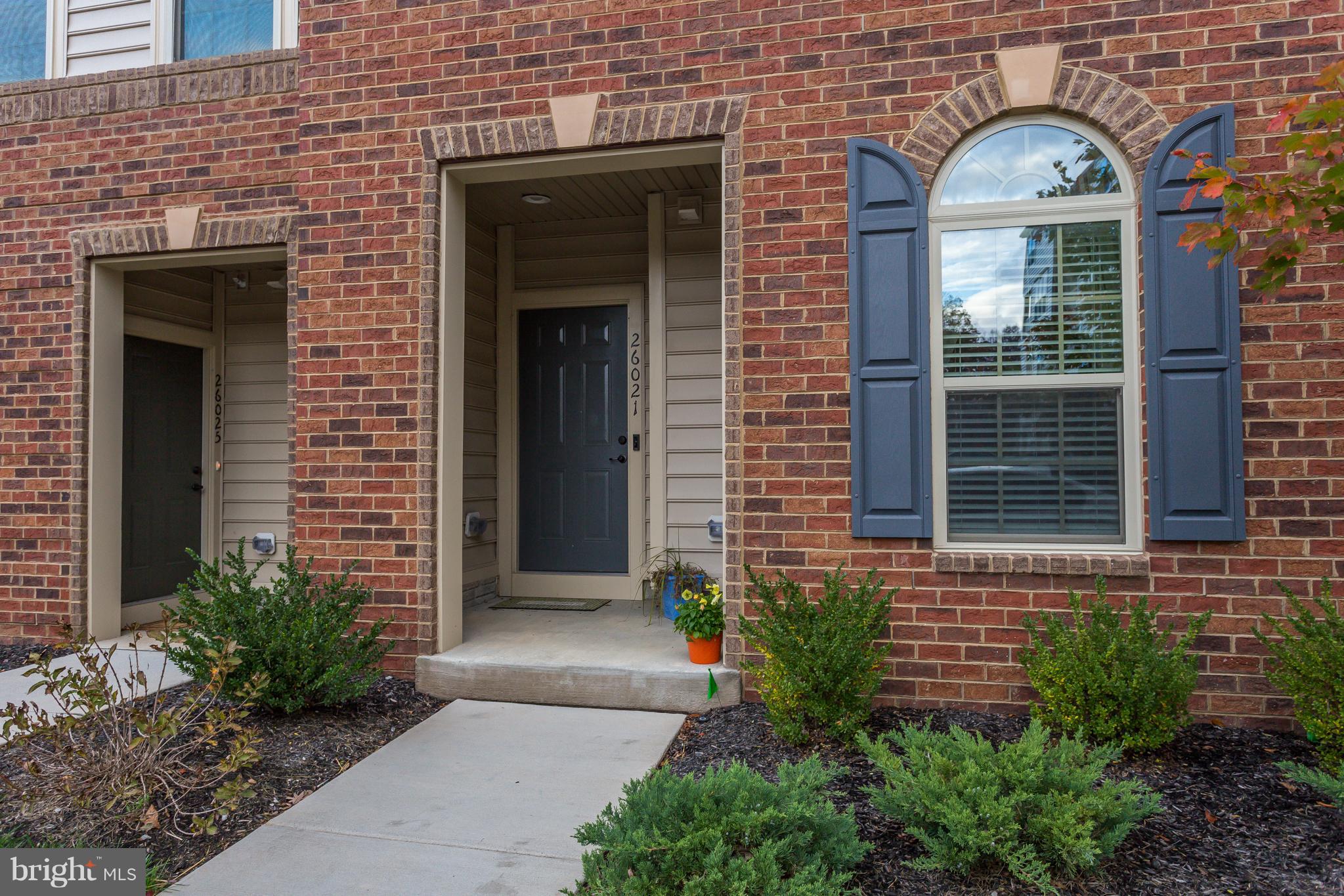 VIRGINIA MANOR CONDOMINIUM - Residential