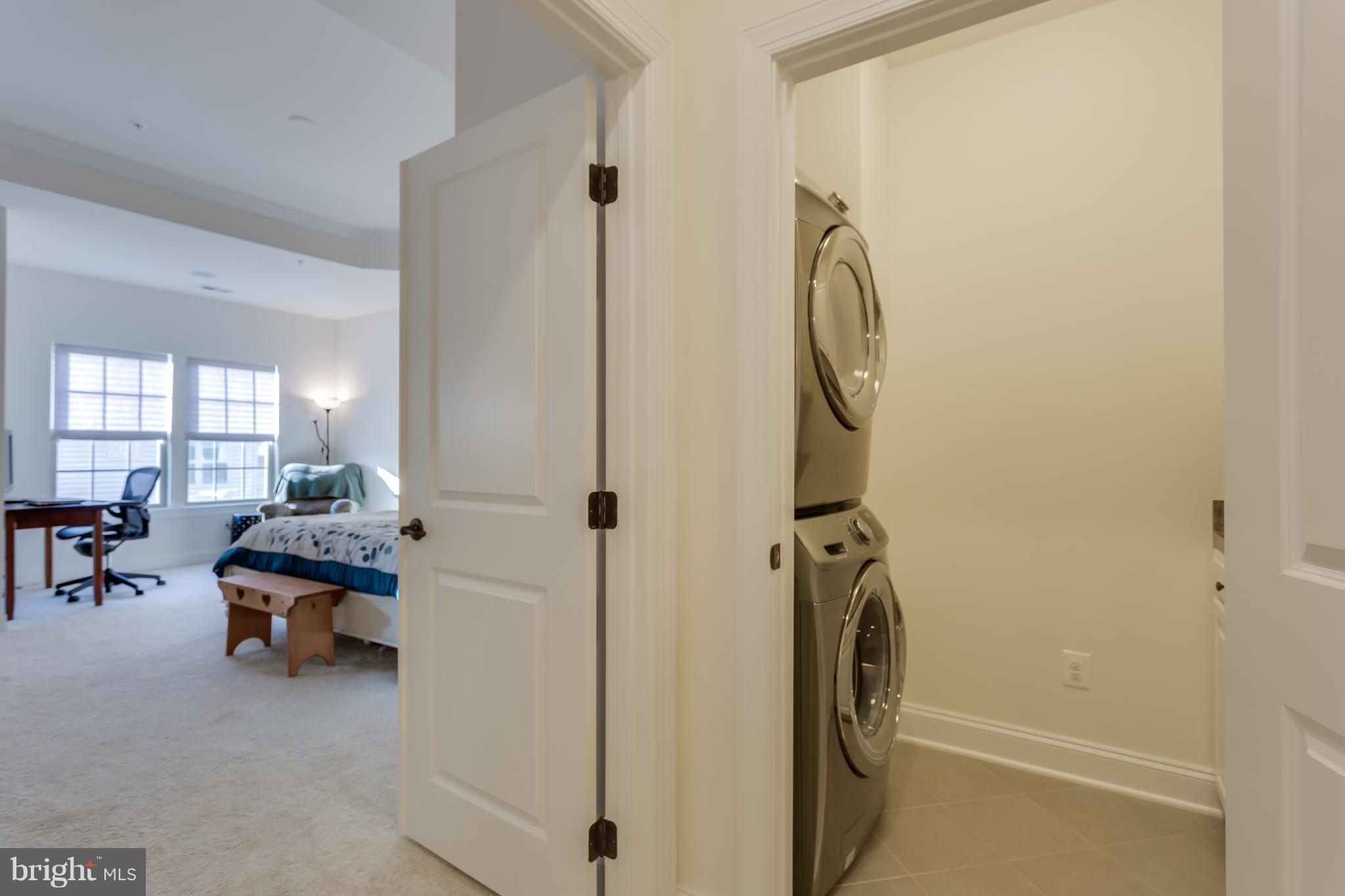 VIRGINIA MANOR CONDOMINIUM - Residential