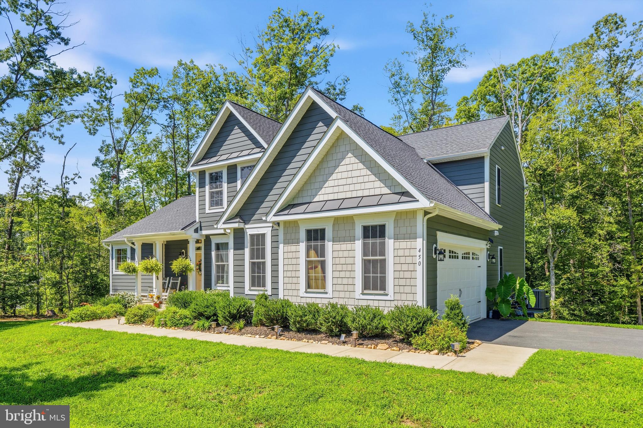 450 WILEY LANE