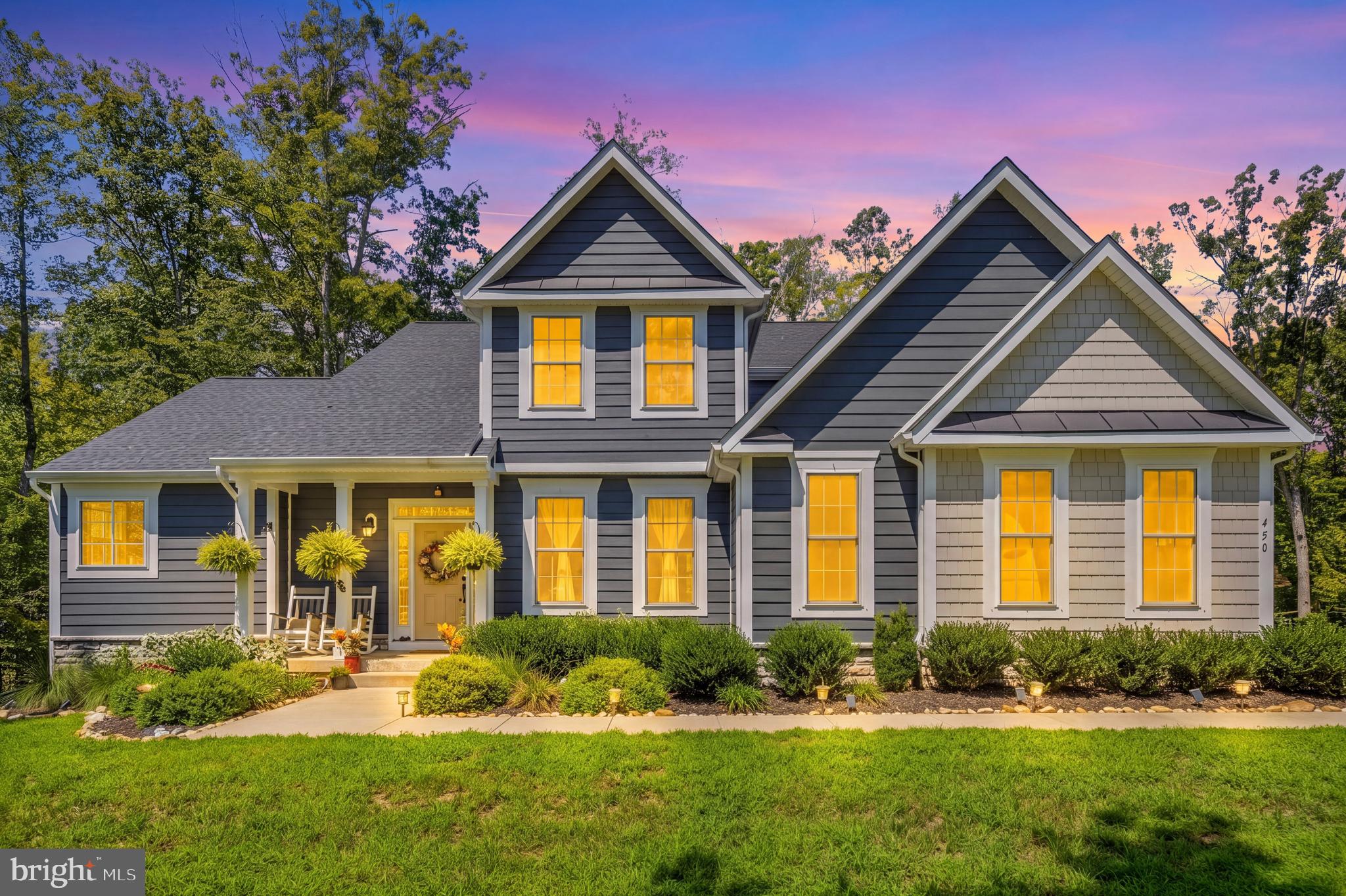 450 WILEY LANE