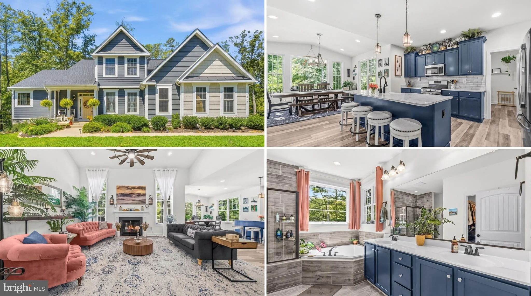 450 Wiley Lane, Fredericksburg, VA, 22406
