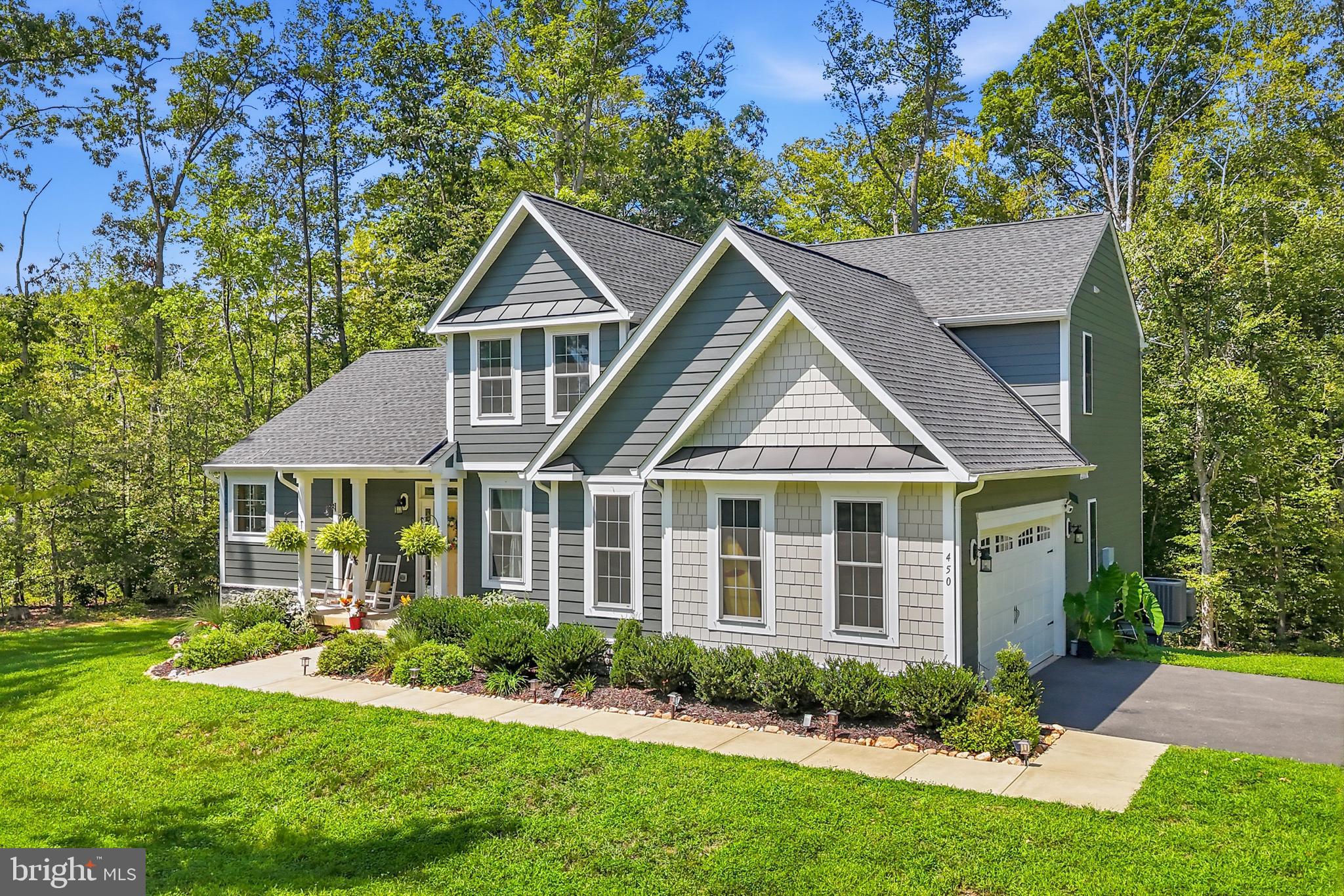 450 WILEY LANE