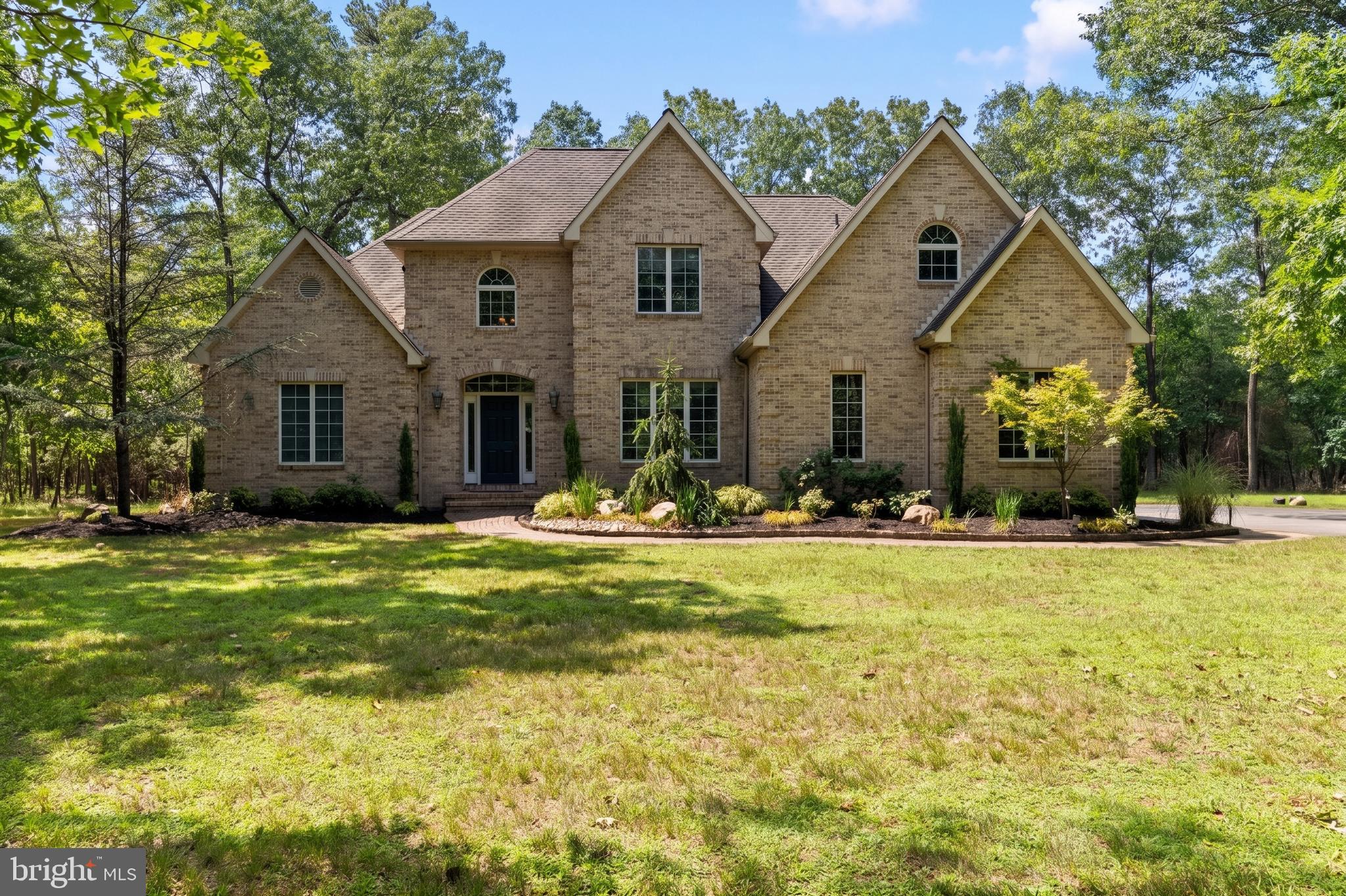 Photo 1 of 65 — 7 HARMONY COURT, VINCENTOWN, NJ 08088