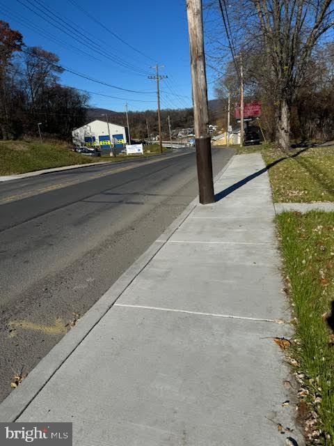 NONE AVAILABLE - Residential