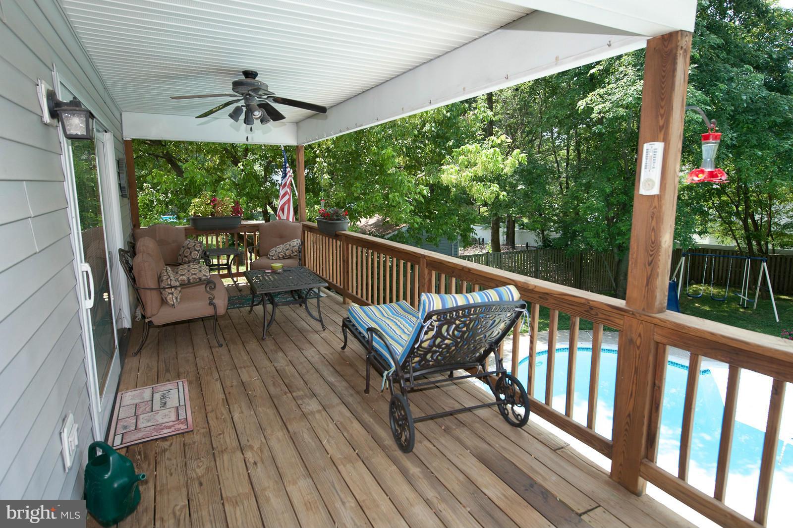 OAKRIDGE - Residential