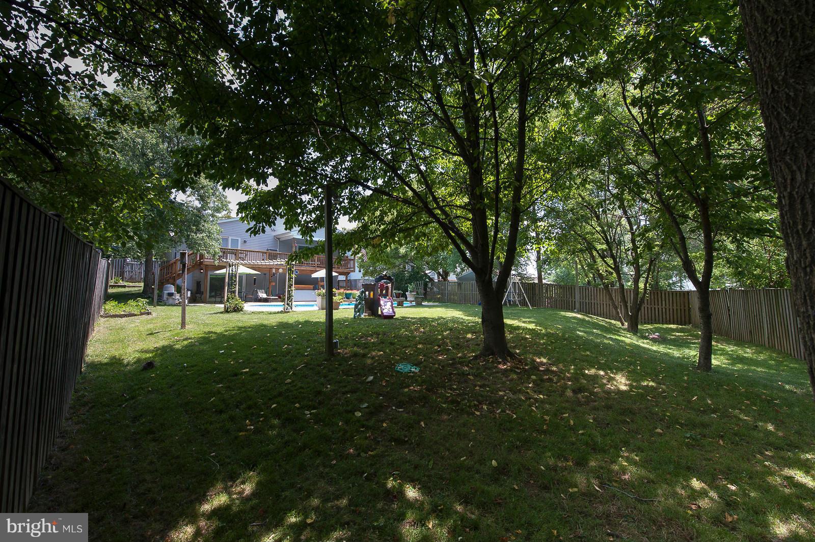 OAKRIDGE - Residential