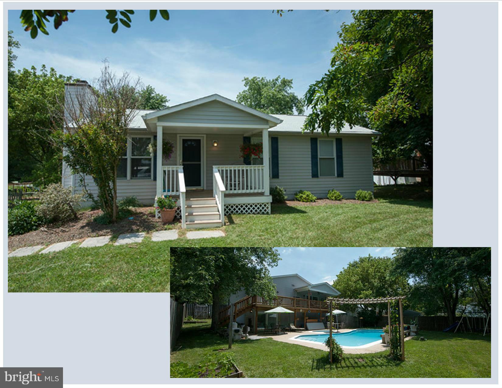 OAKRIDGE - Residential