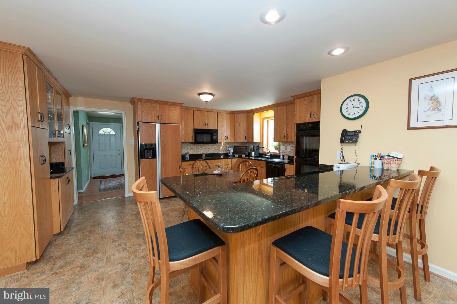 OAKRIDGE - Residential