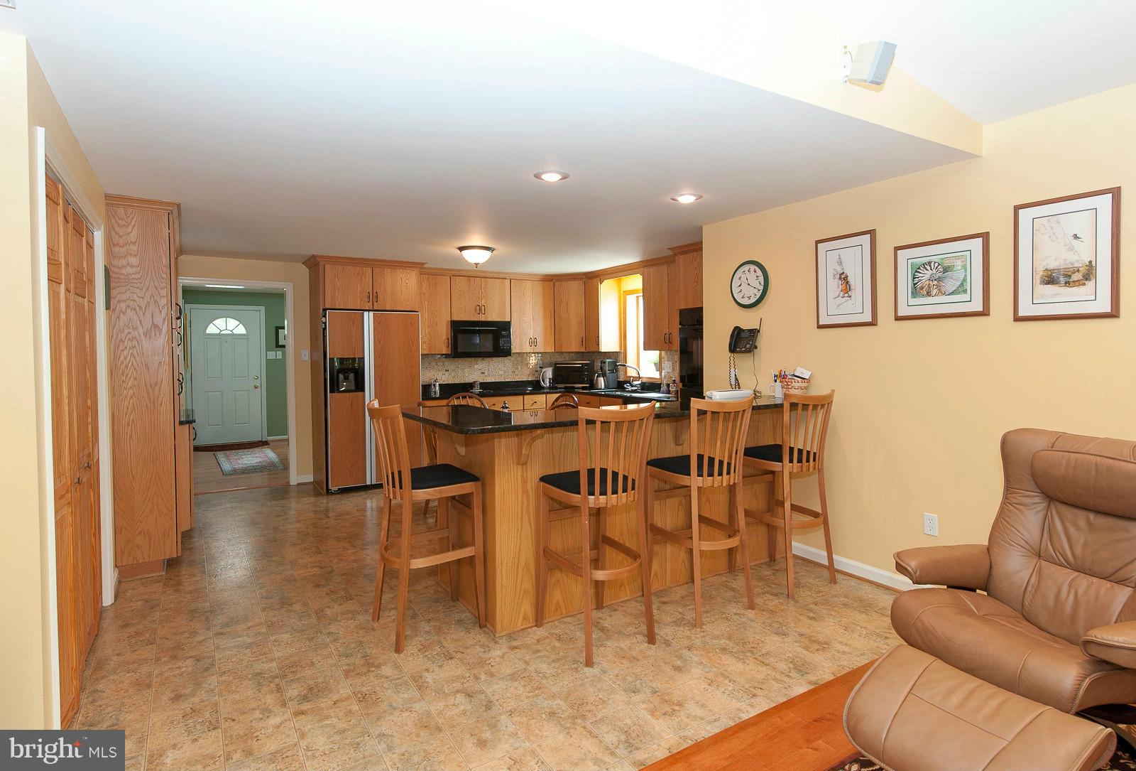 OAKRIDGE - Residential