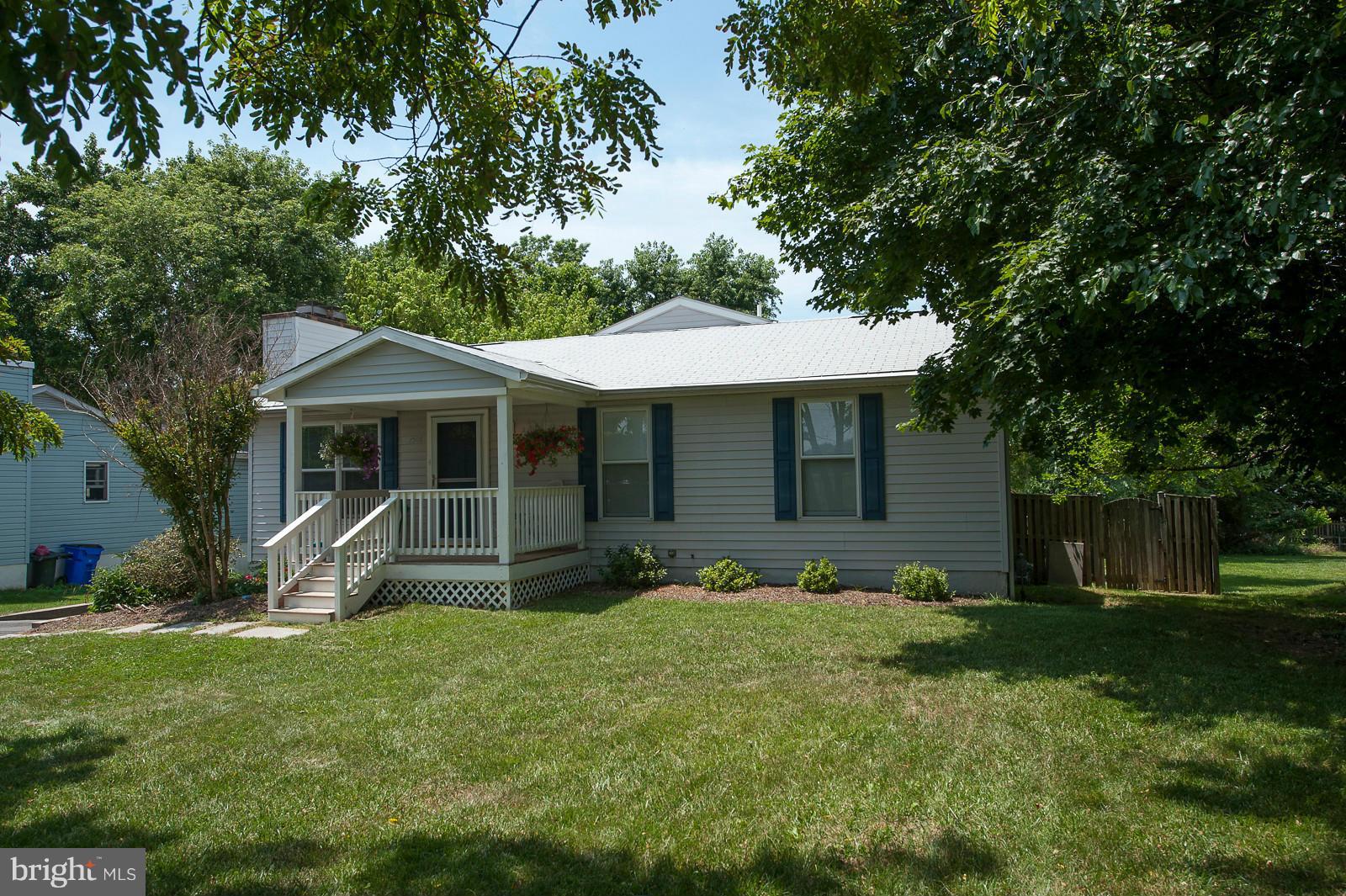 OAKRIDGE - Residential