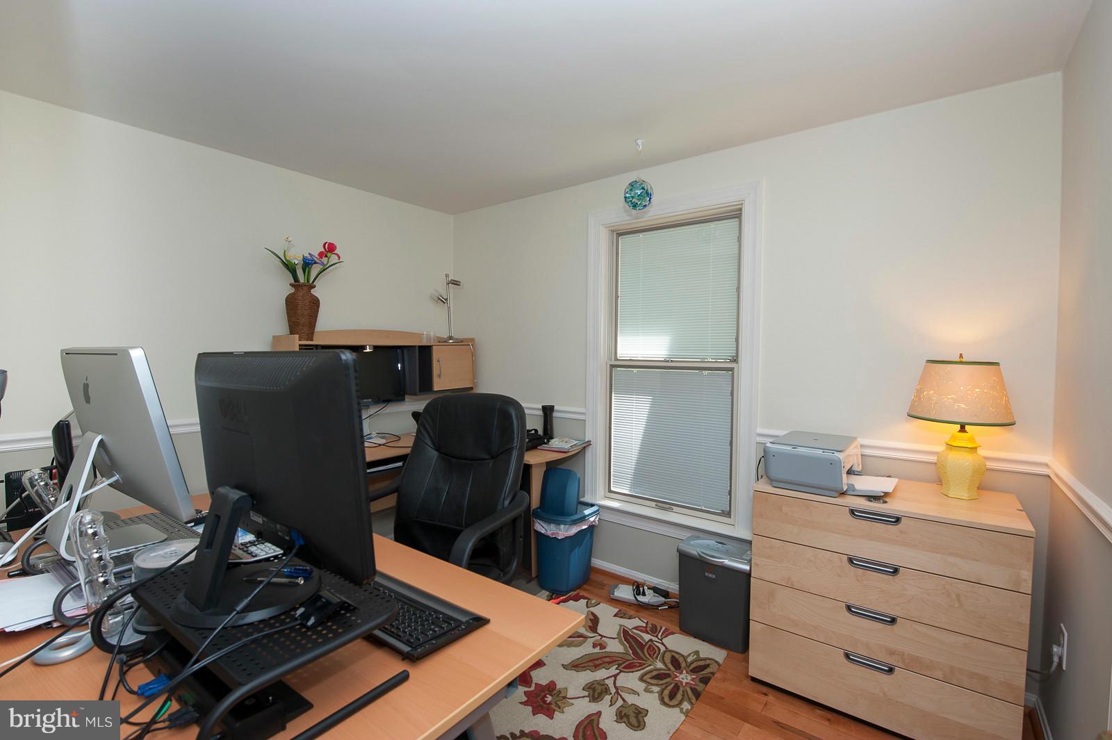 OAKRIDGE - Residential